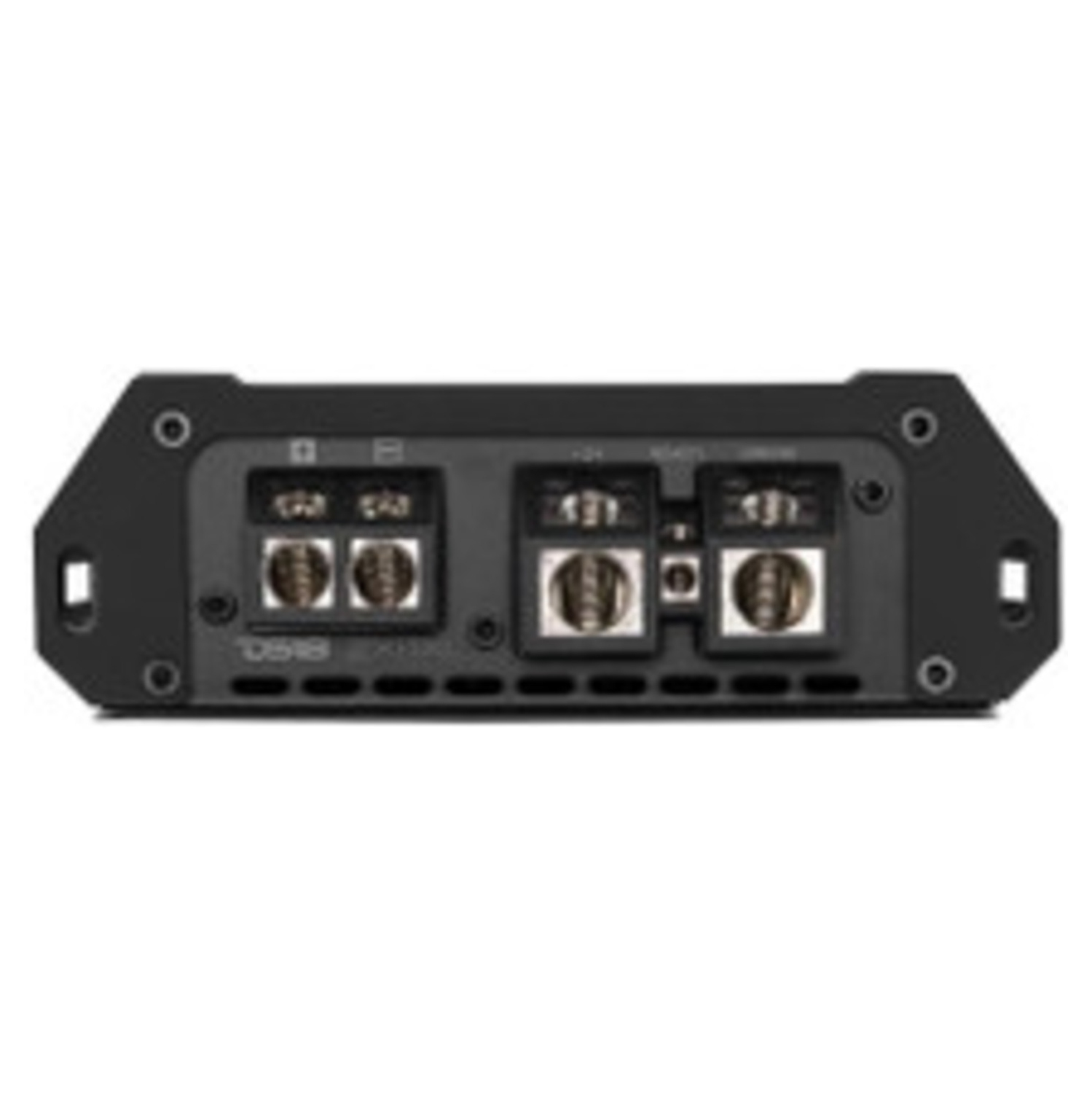 Amplificateur Class D DS18 ZXI.1XL ELITE à 1 canaux, 2200 W RMS