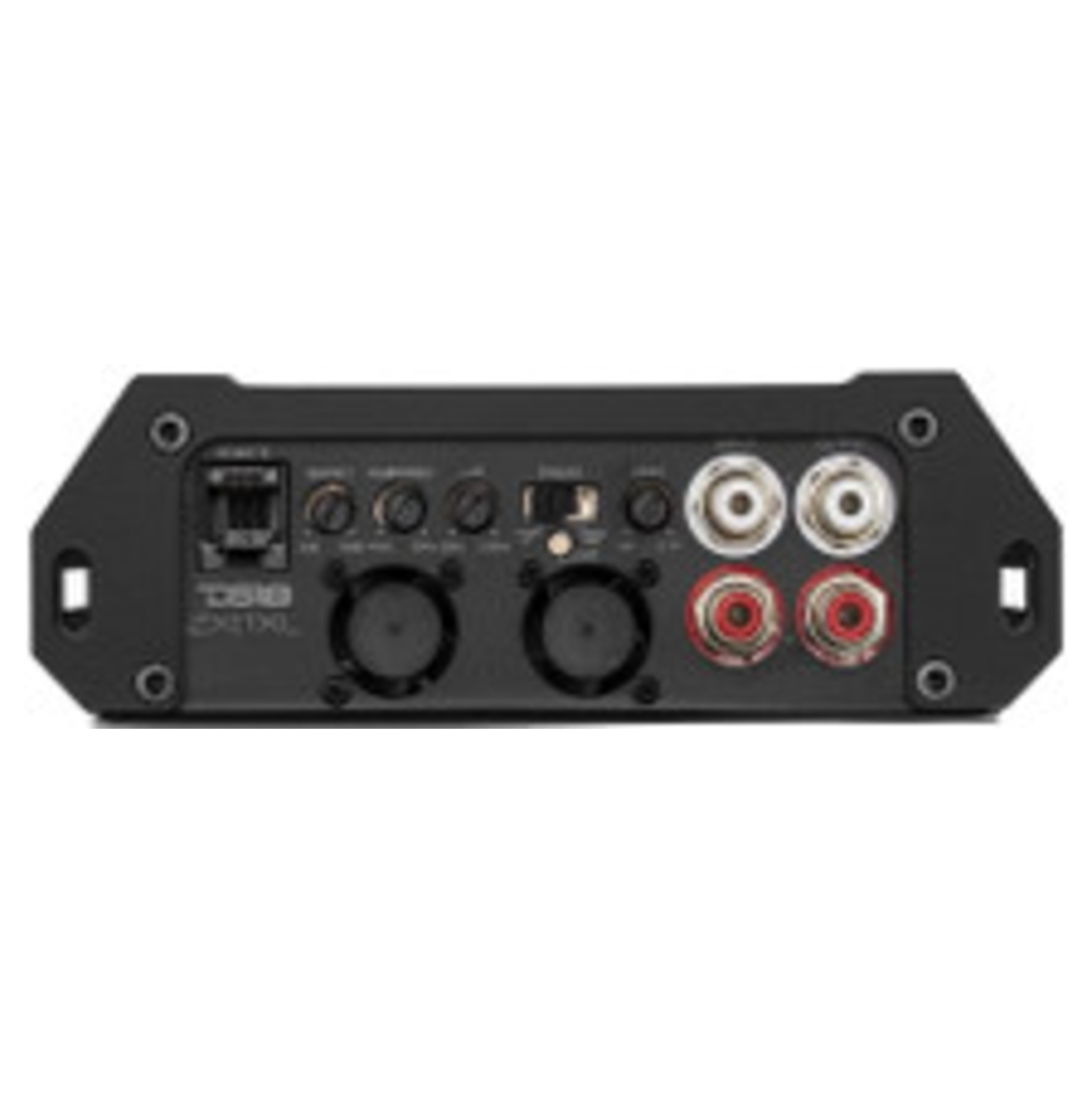 Amplificateur Class D DS18 ZXI.1XL ELITE à 1 canaux, 2200 W RMS