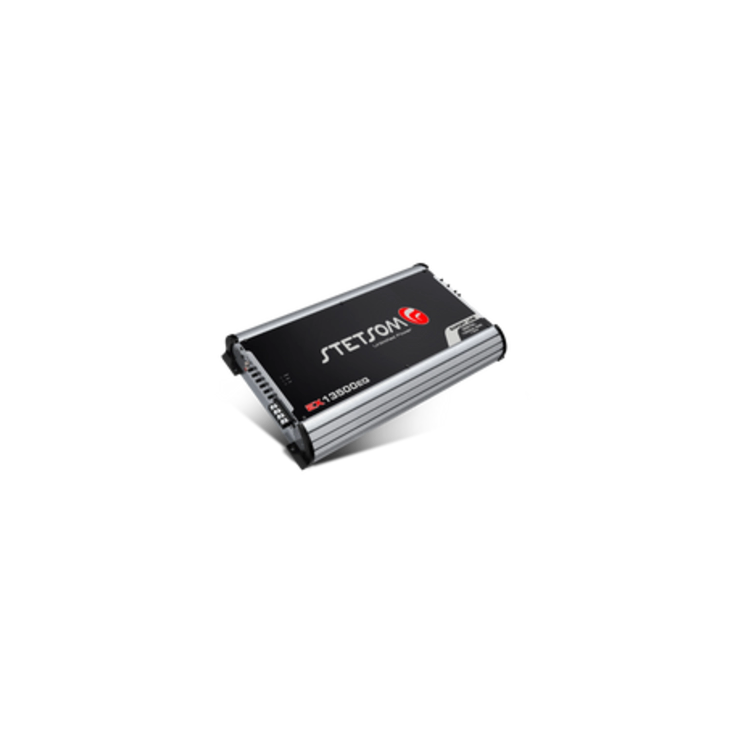 Stetsom EX 13500 EQ Class D Full Range Mono Amplifier