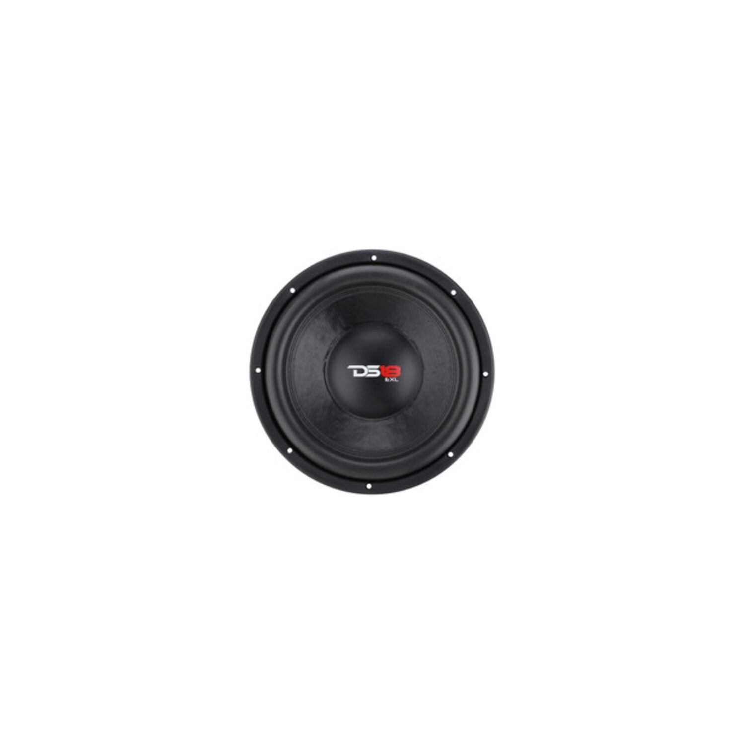 Haut-parleur d'extrêmes graves EXL-X15.2D 15&nbsp;po 1250&nbsp;W RMS DS18 - 2&nbsp;Ohm double