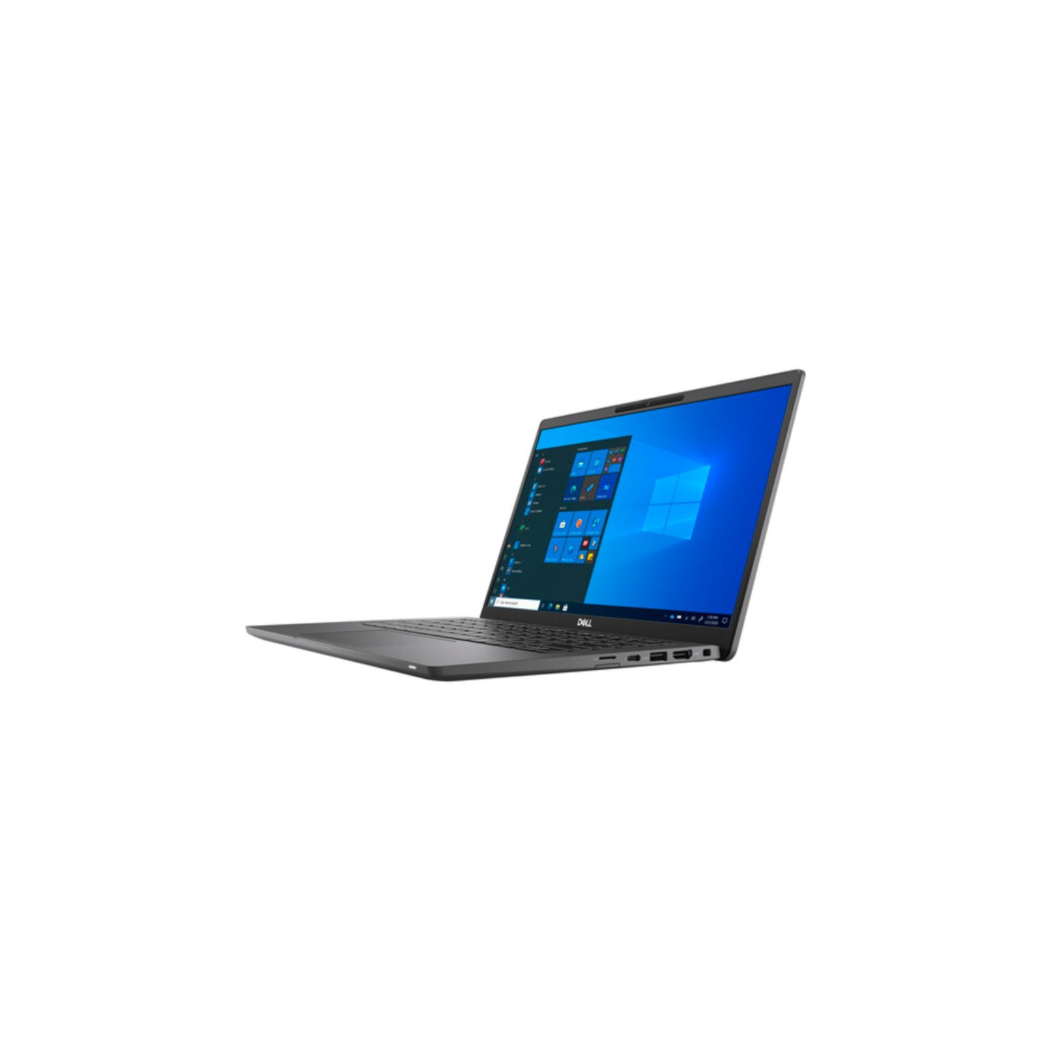Remis à neuf - Portable FHD 7420 14&nbsp;po Latitude Dell (Core i7-1185G7 Intel/RAM 16&nbsp;Go/SSD 1&nbsp;To/Windows 11 Pro) - Remis à neuf certifié