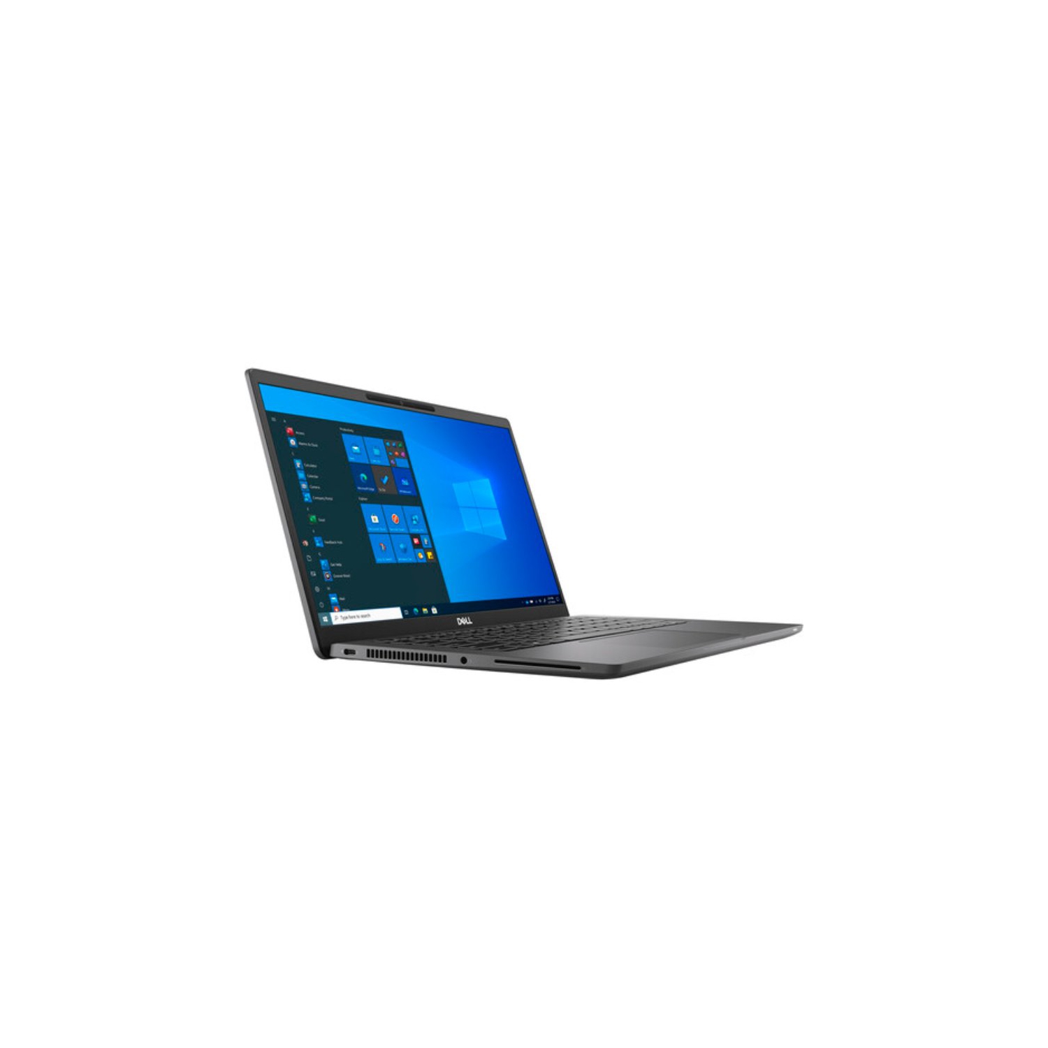 Remis à neuf - Portable FHD 7420 14&nbsp;po Latitude Dell (Core i7-1185G7 Intel/RAM 16&nbsp;Go/SSD 1&nbsp;To/Windows 11 Pro) - Remis à neuf certifié