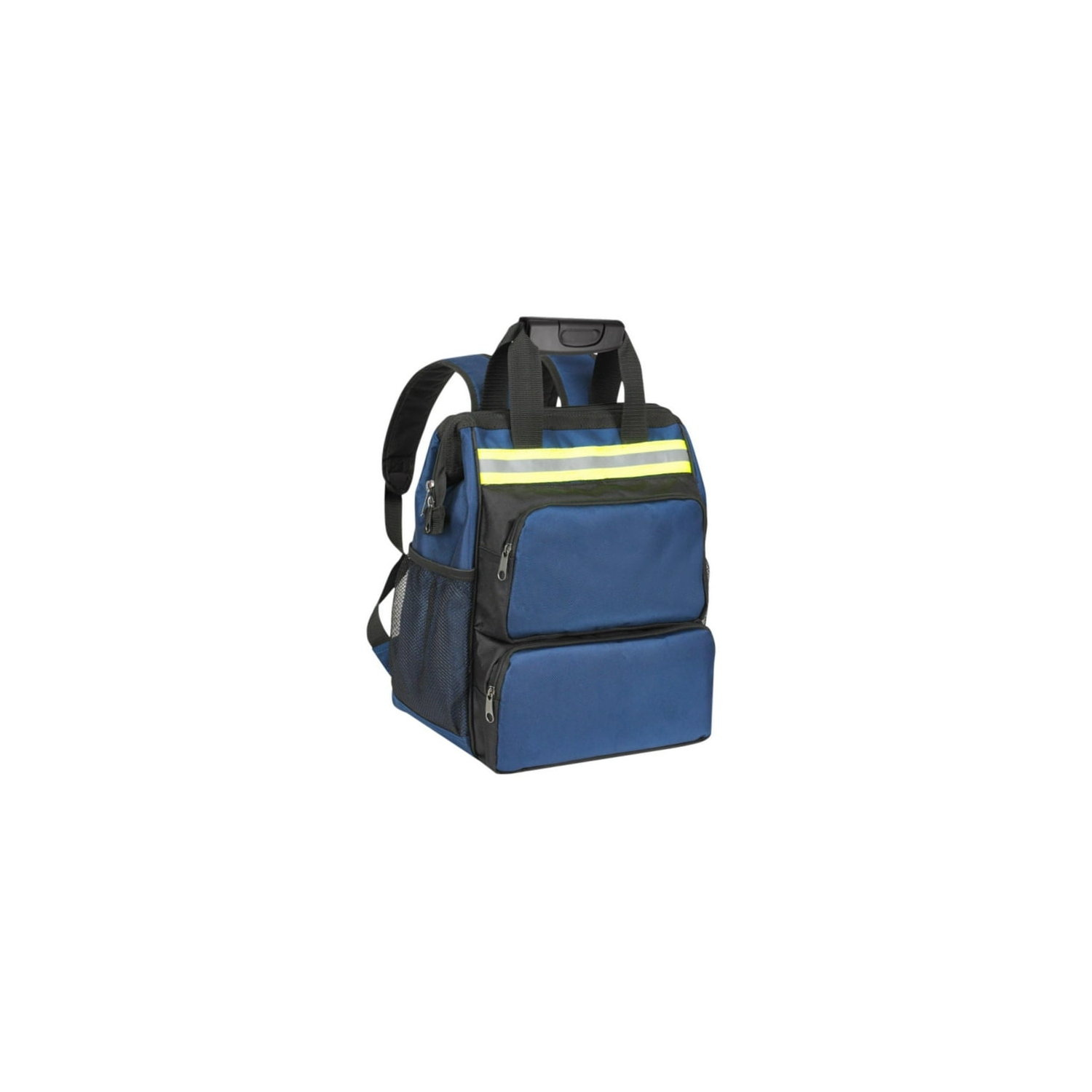 Repair backpack waterproof backpack multi-function backpack tool bag - 14 inches