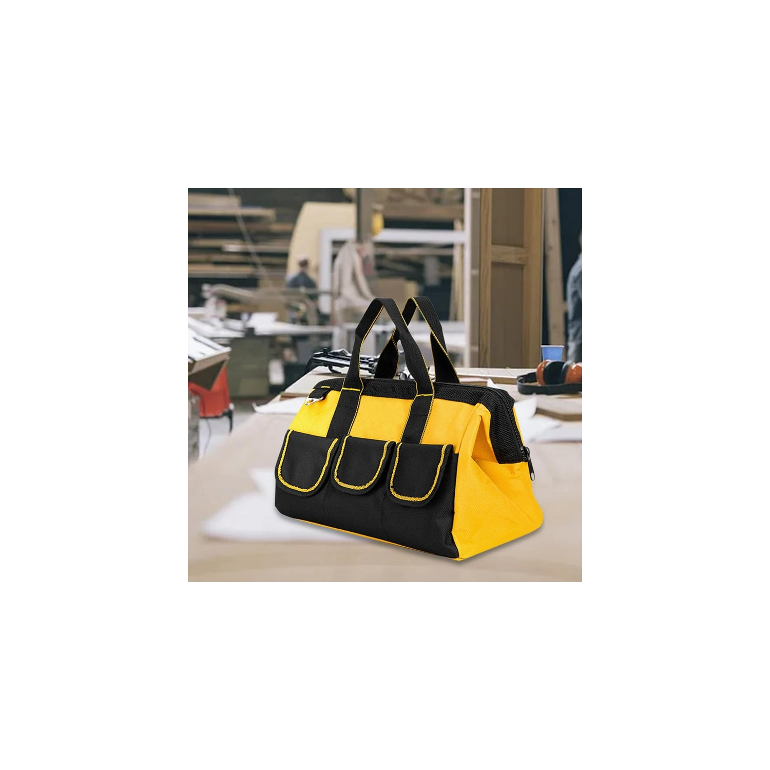 Oxford cloth tool bag tool storage bag repair bag electrician