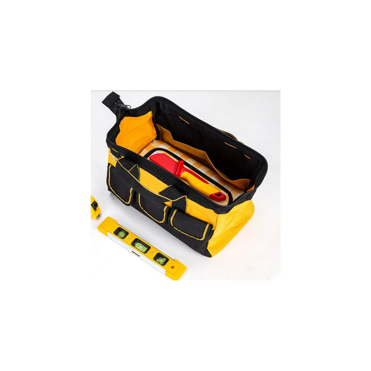 Oxford cloth tool bag tool storage bag repair bag electrician