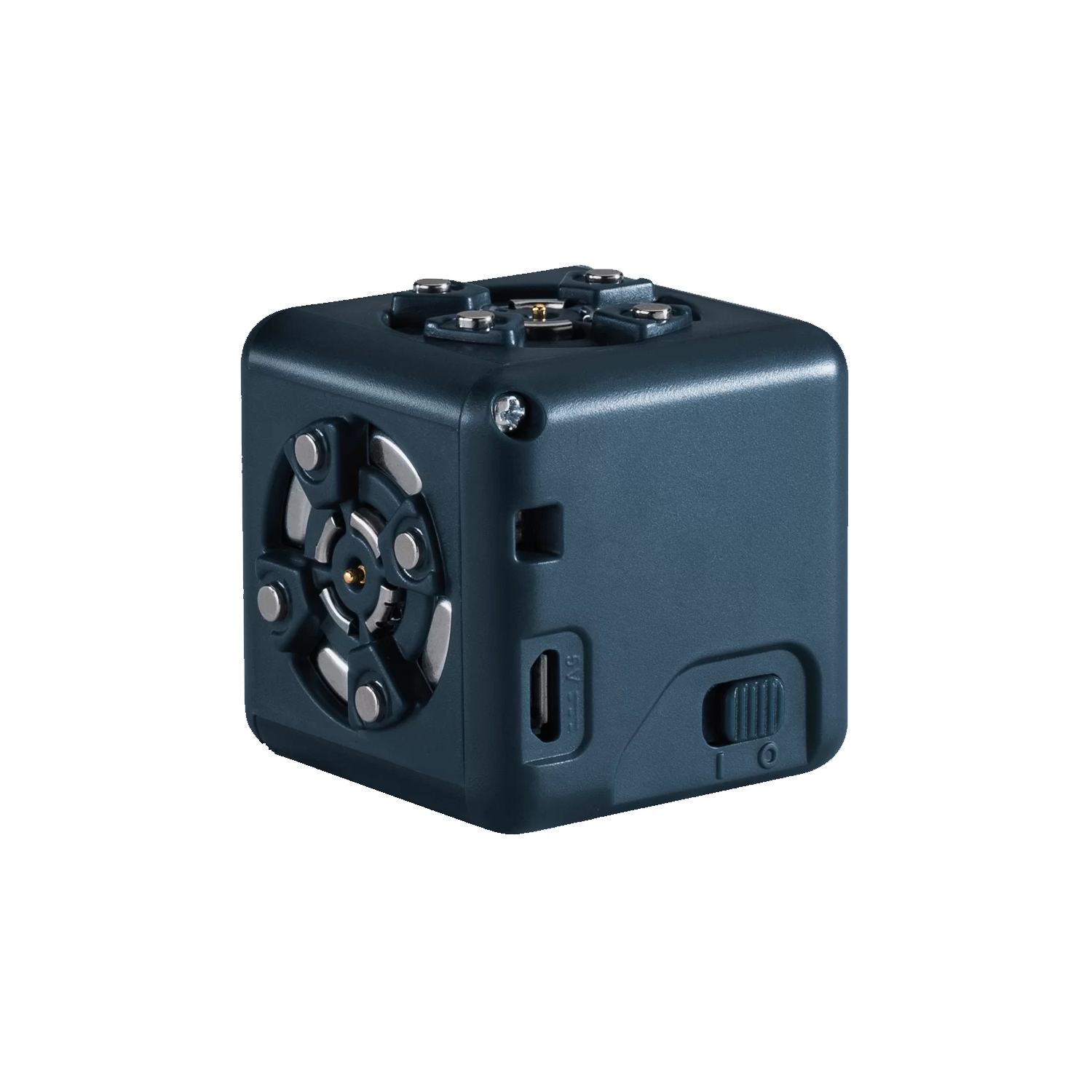 Cubelet à batterie de robotique modulaire - Batterie robotique STIM pour Cubelets