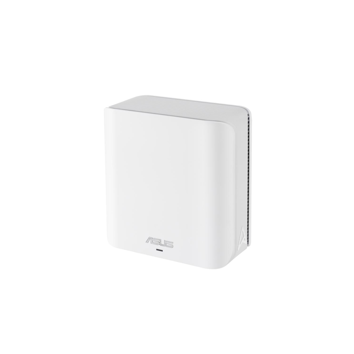 ASUS ZenWiFi BD4 Whole Home Dual-Band Mesh Wi-Fi System - 3-Pack -)