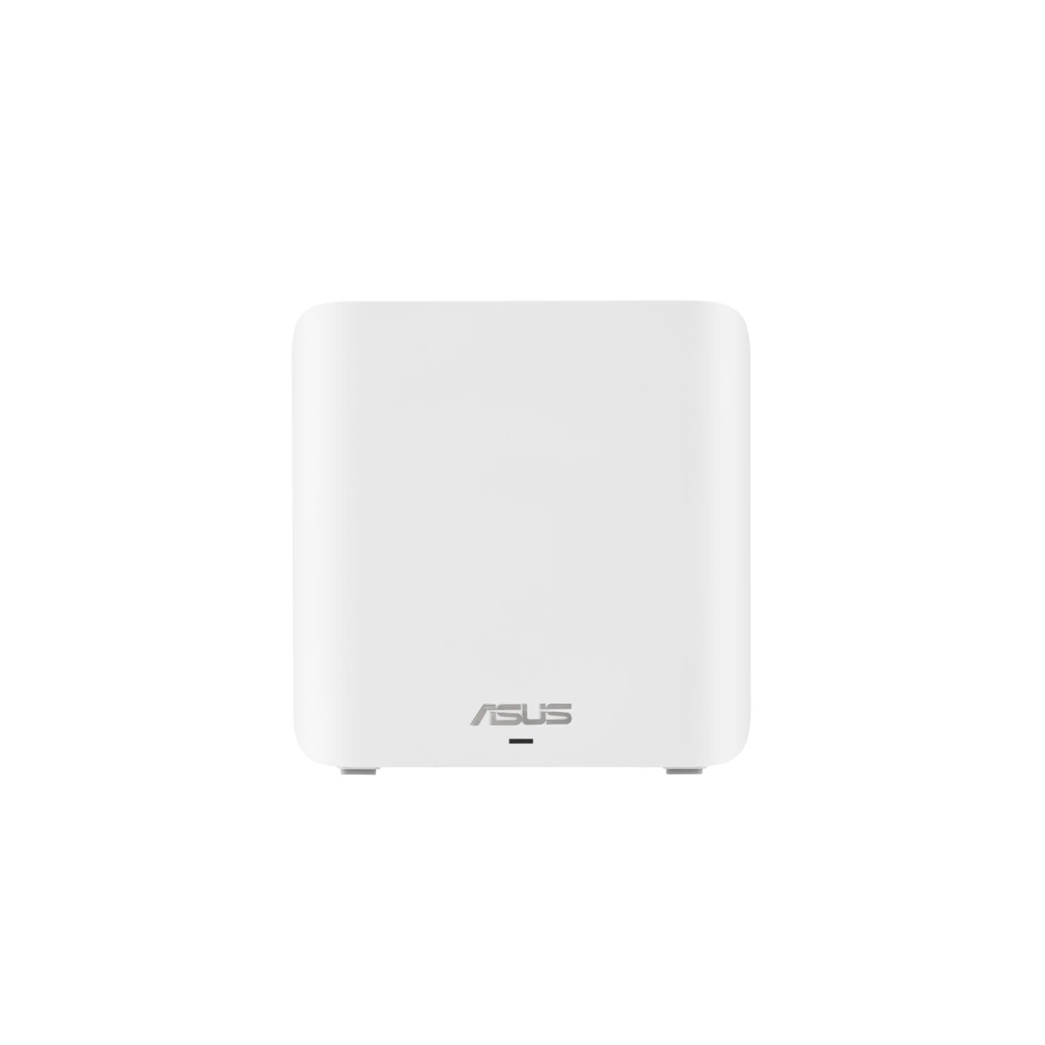 ASUS ZenWiFi BD4 Whole Home Dual-Band Mesh Wi-Fi System - 3-Pack -)