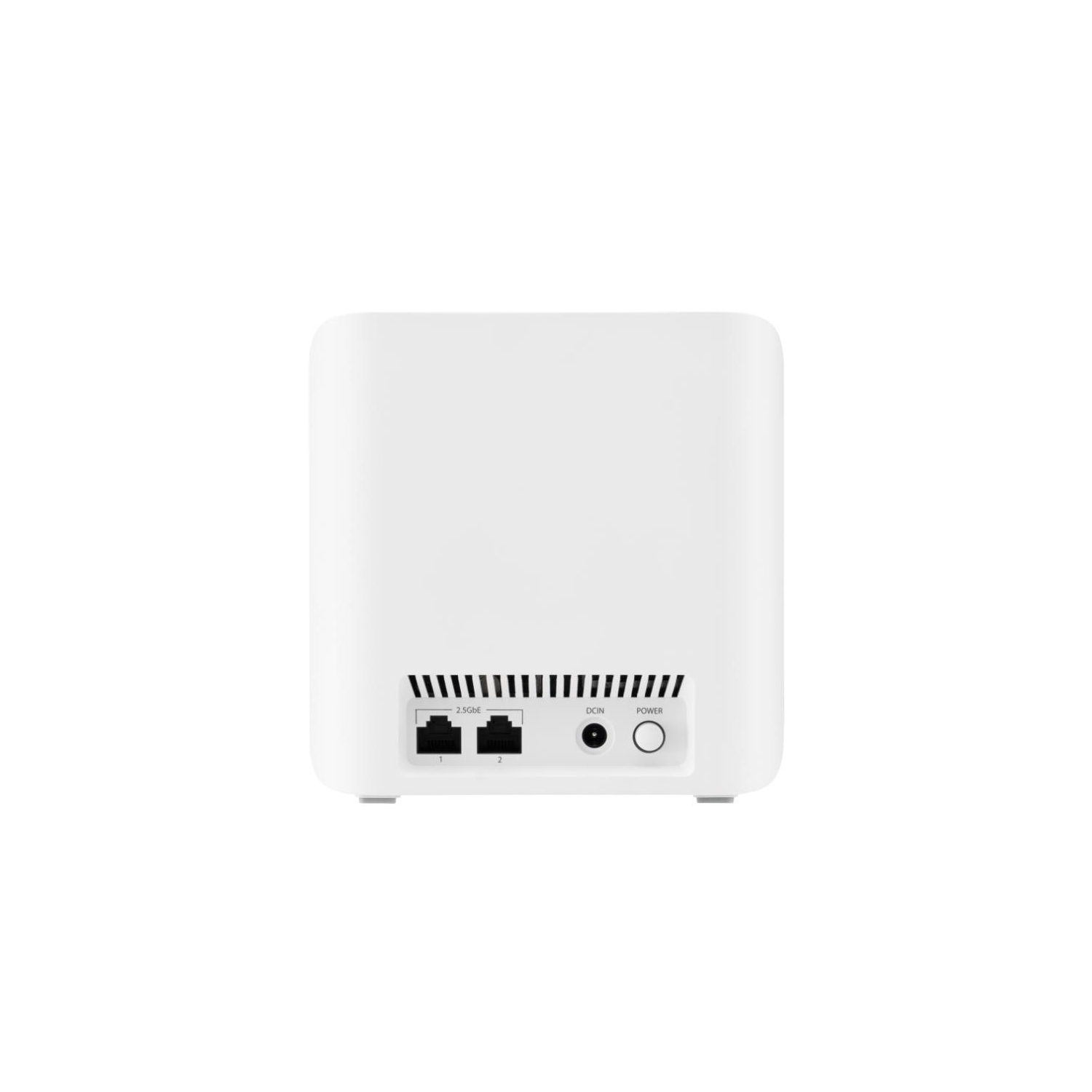 ASUS ZenWiFi BD4 Whole Home Dual-Band Mesh Wi-Fi System - 3-Pack -)