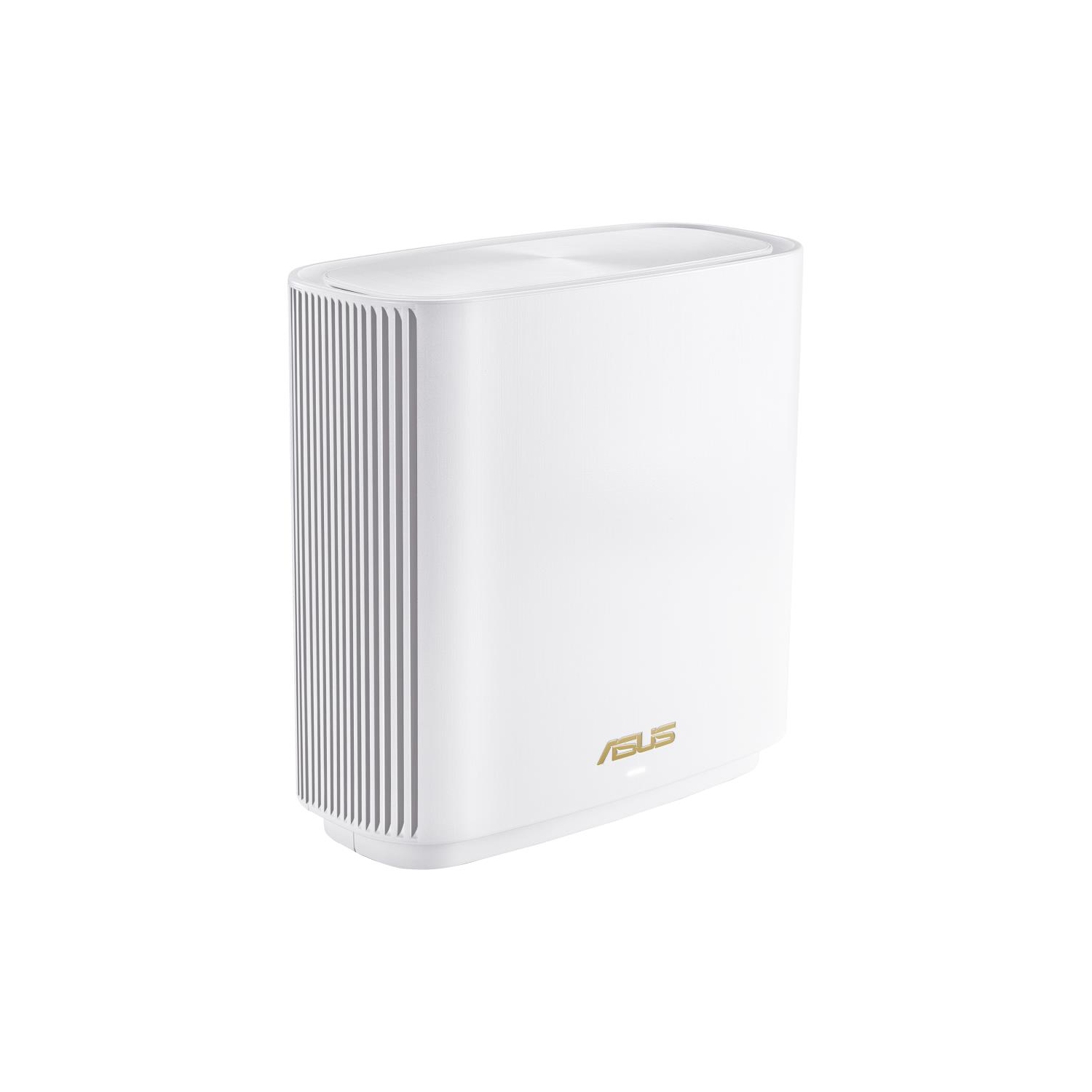 Système Wi-Fi maison intégrale maillé tribande ZenWiFi ET9 AX7800 d'ASUS - Ensemble de 3 -