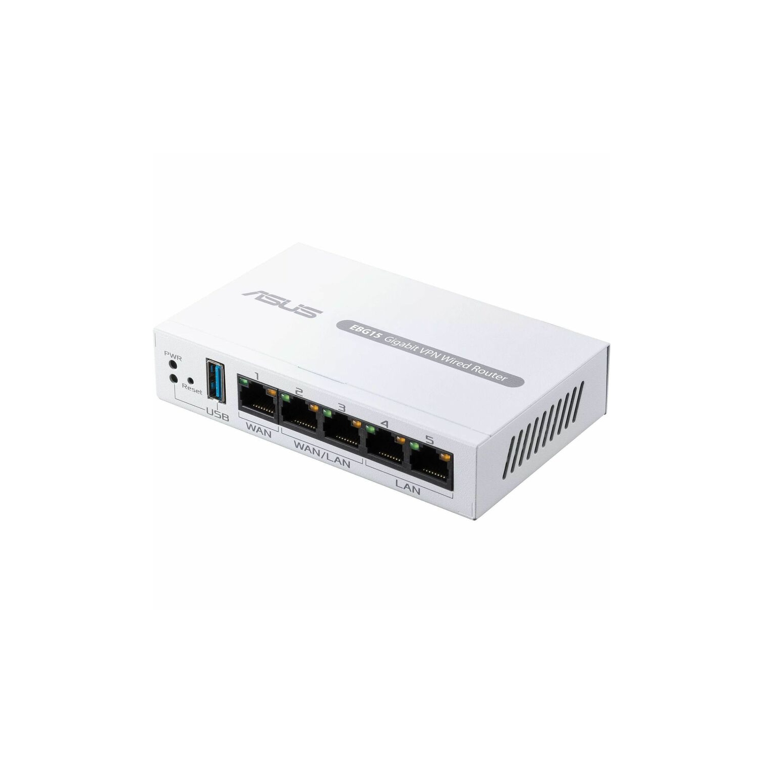 ASUS ExpertWiFi 5-Port Gigabit VPN Wired Router -