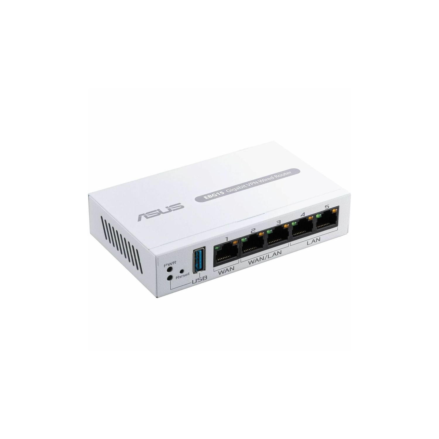 ASUS ExpertWiFi 5-Port Gigabit VPN Wired Router -