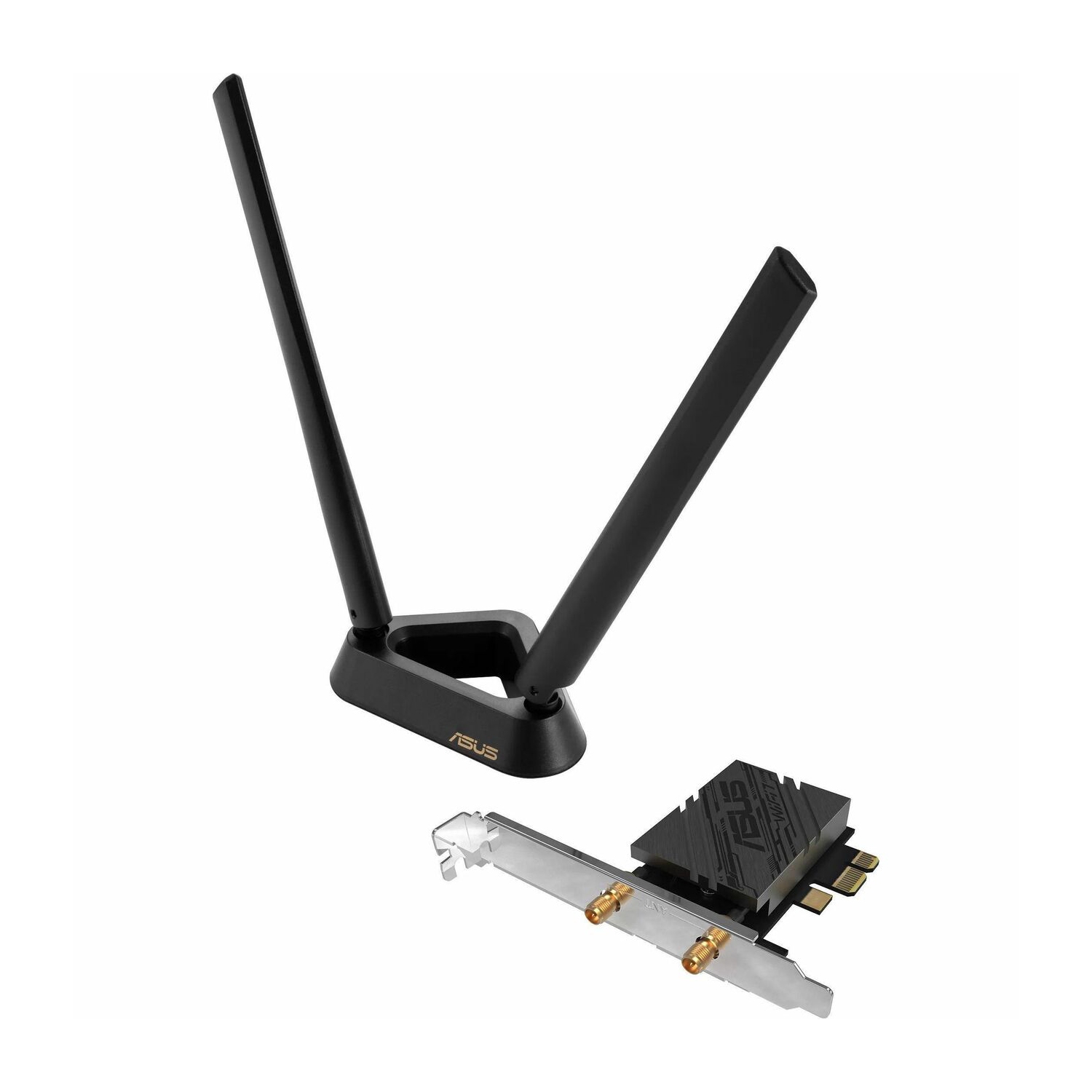 ASUS Wi-Fi 7 PCIe Network Adapter for Computer -