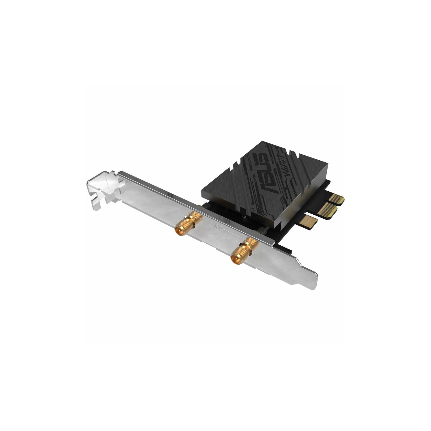 ASUS Wi-Fi 7 PCIe Network Adapter for Computer -