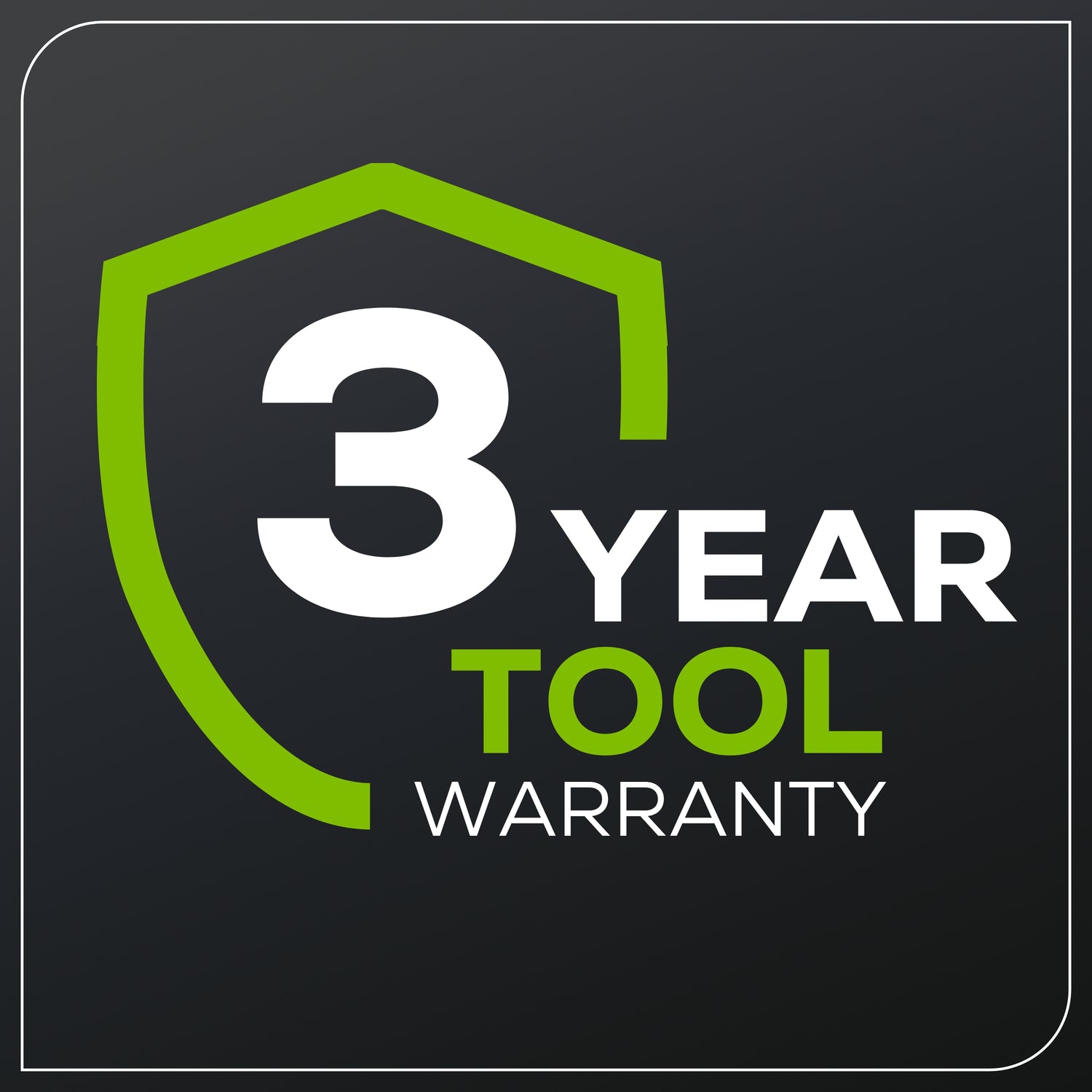 Scie à chaîne sans balais 40&nbsp;V de 16&nbsp;po de Greenworks, batterie et chargeur non inclus