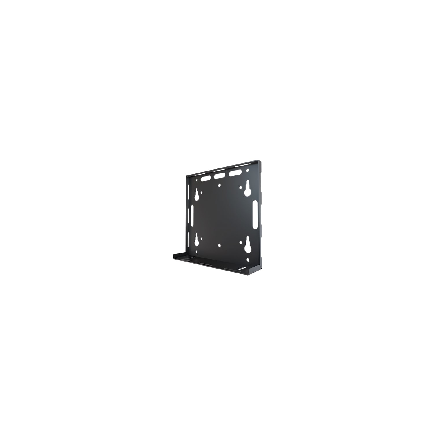 Crimson AV CPU/DVD/Media Player Accessory - Black - (ADCPU)