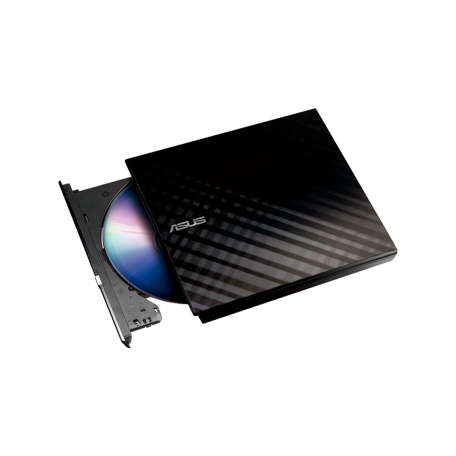 Graveur DVD externe 8x LITE d'ASUS - Noir -