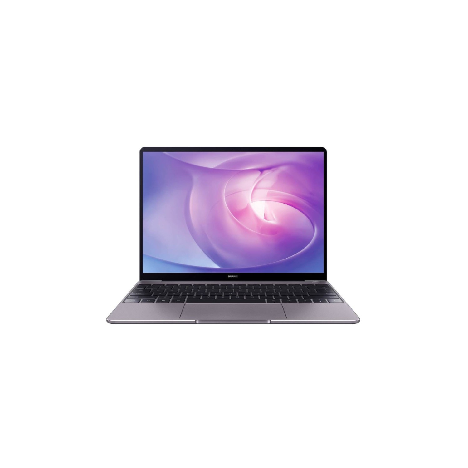 Huawei MateBook 13" Touch Intel Core i5-8265U 8GB 256GB UHD Graphics 620 Windows 10 Refurbished Good