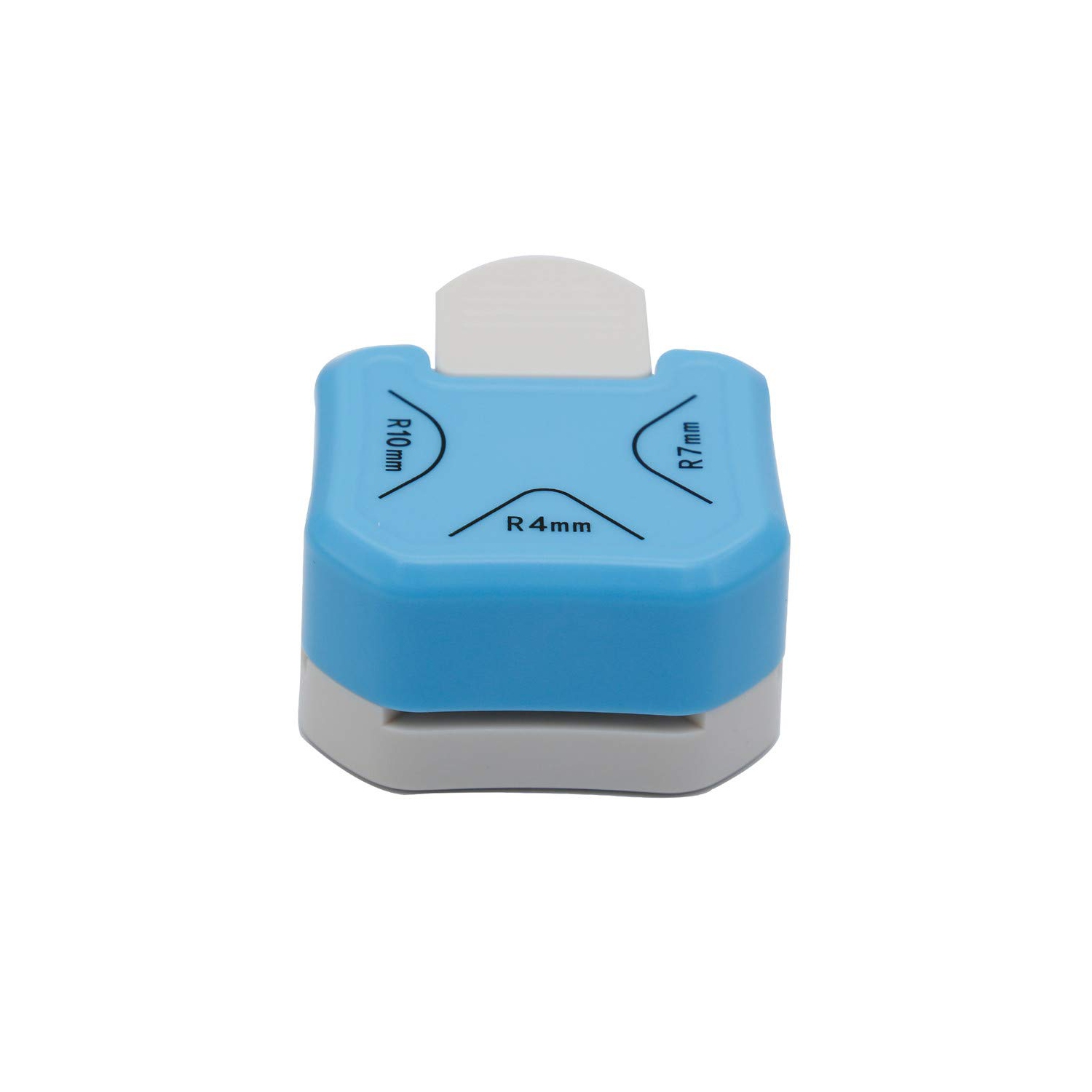 Paper Corner Rounder 3 in 1, Cutter Punches for Paper Crafts, Envelope Punch Board,Hole Puncher, Laminate, DIY Projects, Photo Cutter,Card Making and