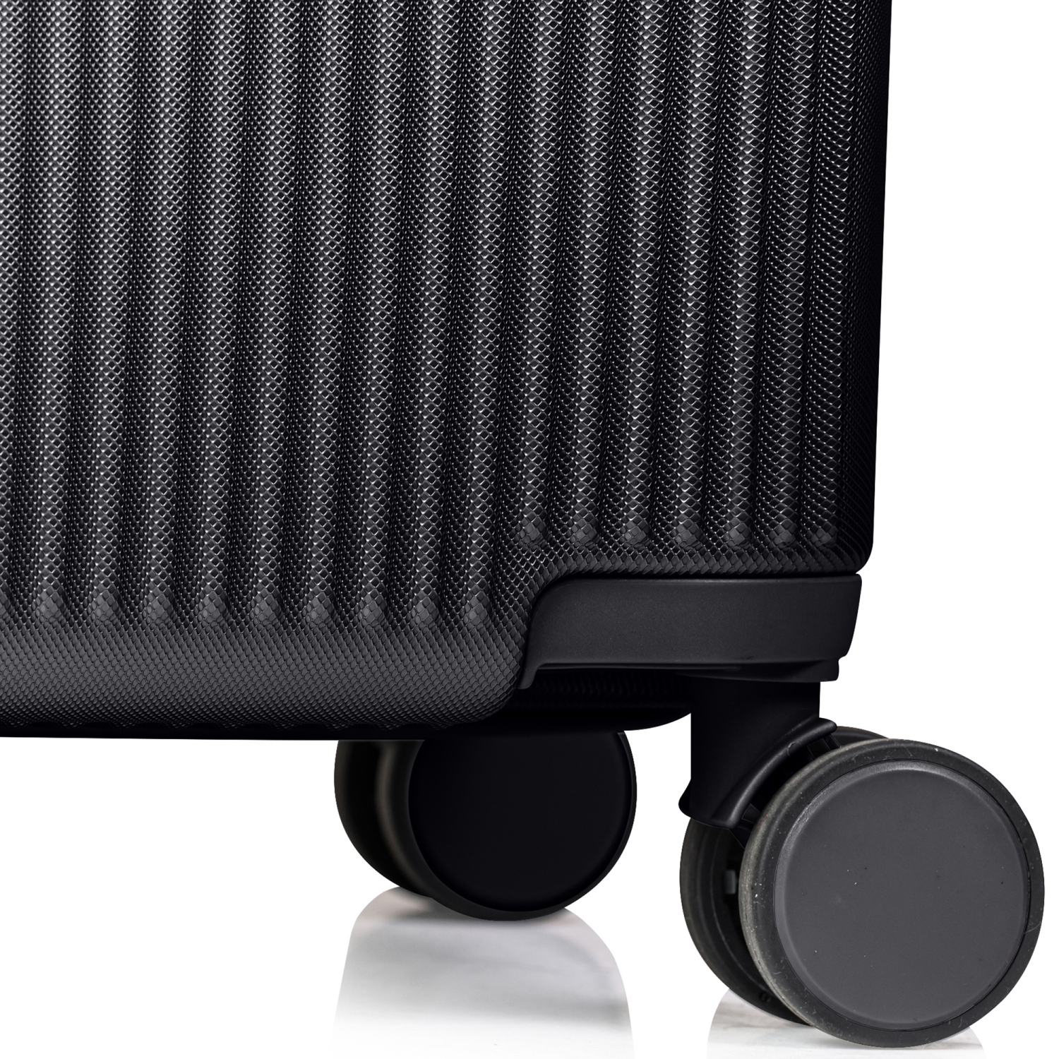 Ensemble de 3 valises rigides de la collection Legacy