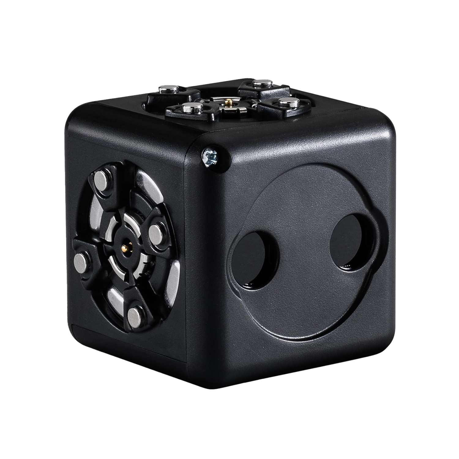 Cubelet de distance de robotique modulaire - Les blocs robots détectent la distance - Cube robot STIM pour la robotique à la maison et la classe - 4