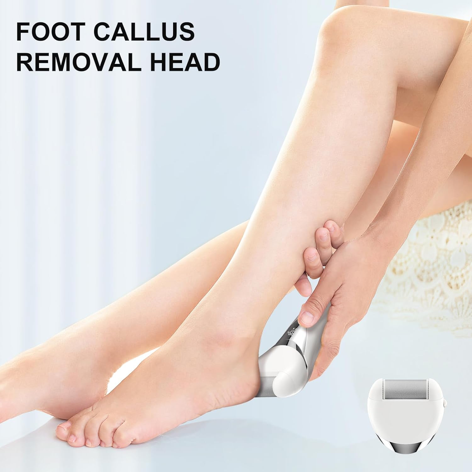 Épilateur de bikini électrique pour femmes, épilation pour aisselle de menton de visage, tondeuse bikini, rasoir pour femme étanche rechargeable avec