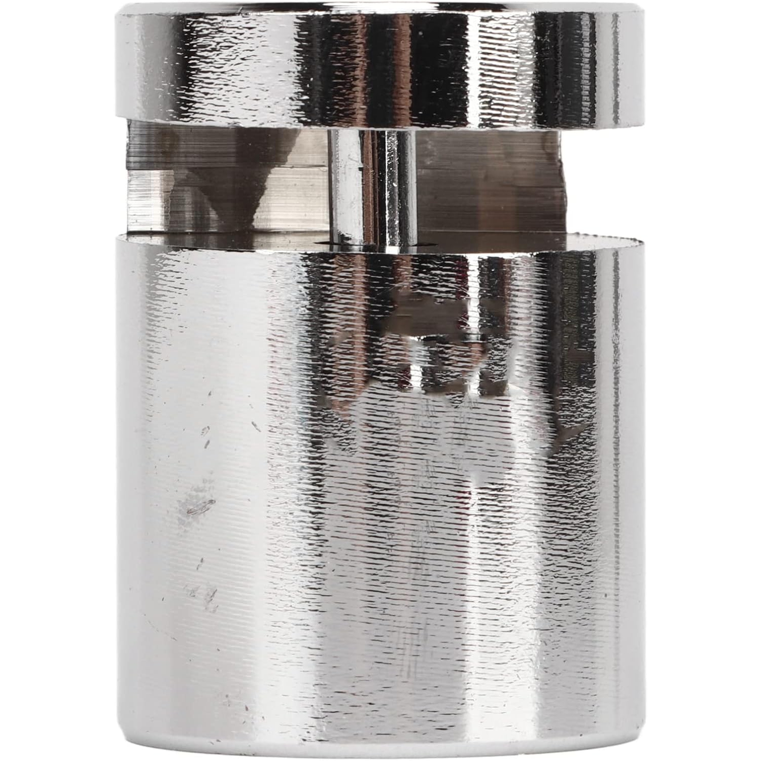 Verrou de frein à disque mini-alliage d'aluminium antivol pour bicyclette avec verrou antivol adapté pour vélo de route de moto VTT