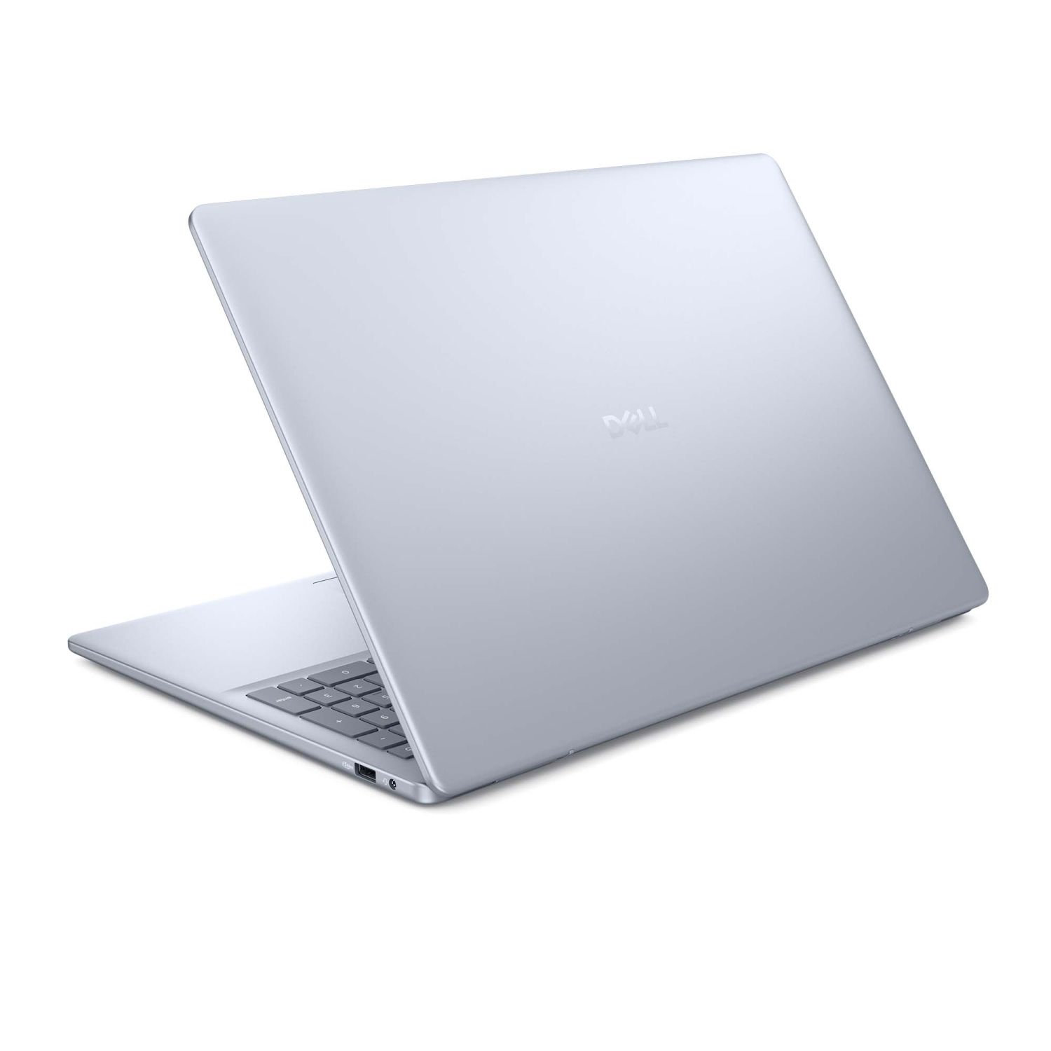 Dell Db16250 16" Laptop with Intel® Core™ Ultra 7-258V Processor, 1TB SSD, 32 GB RAM, Intel® Arc™ Graphics, Windows 11 Home - Ice Blue