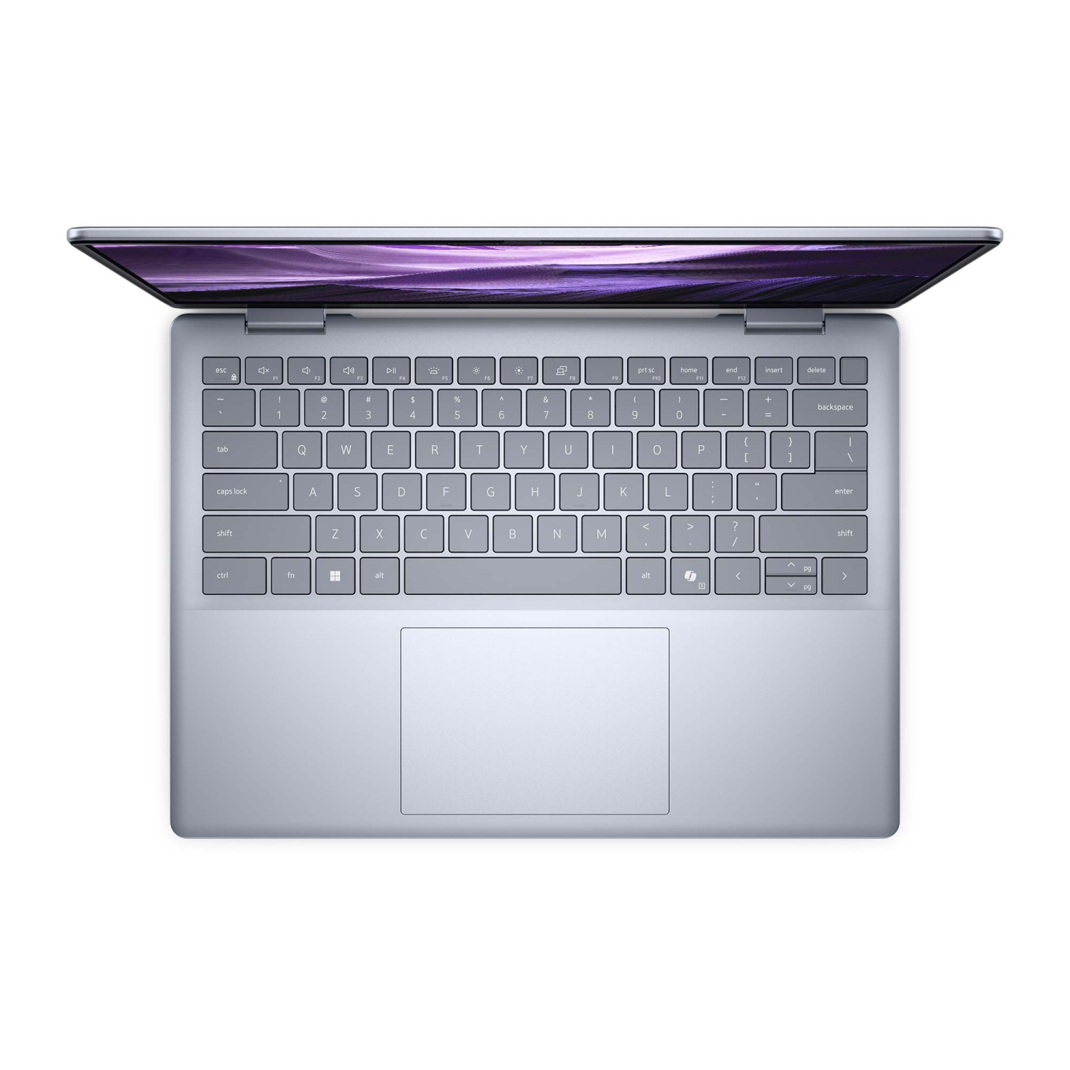 Dell 14 Plus Laptop - Intel Core Ultra 7 258V - 32GB LPDDR5X - 1TB