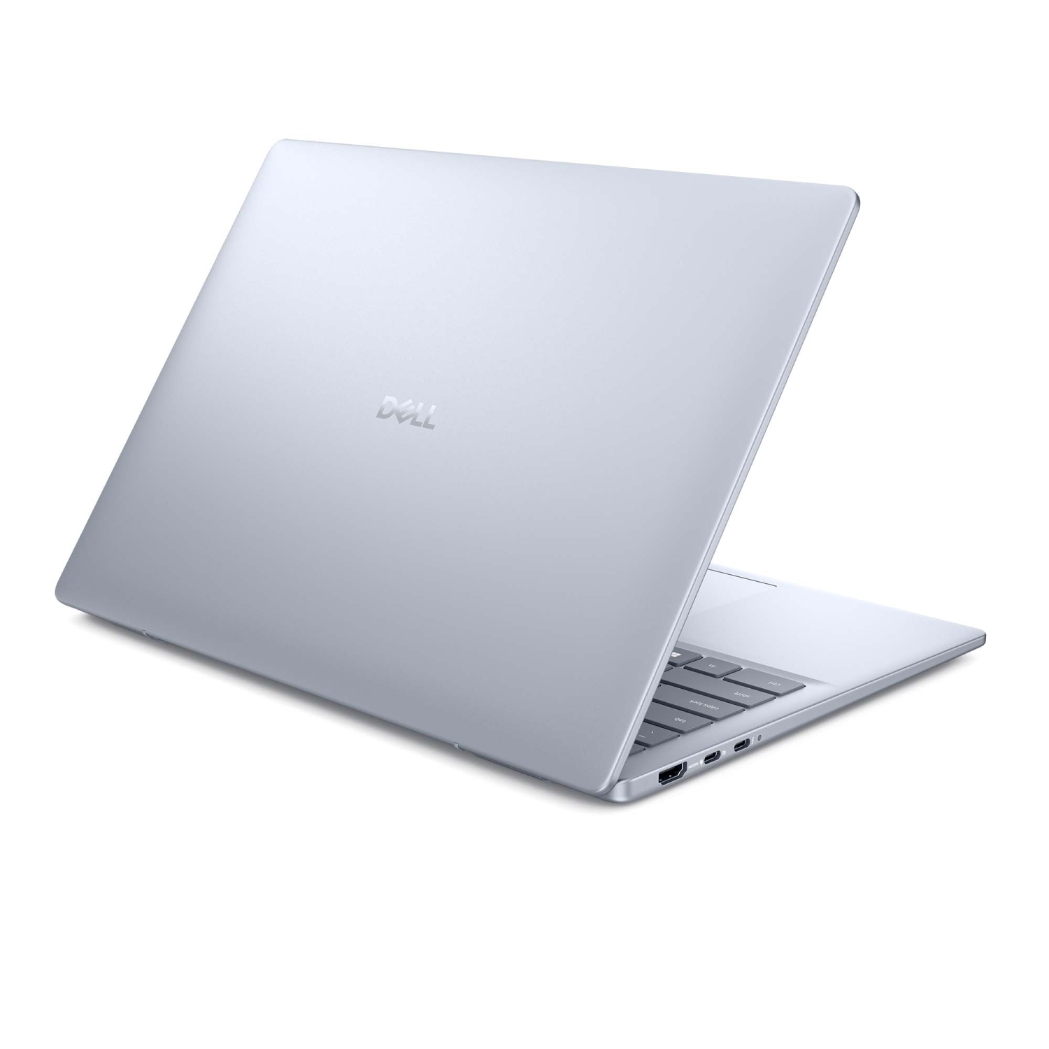 Dell 14 Plus DB14250 Laptop - Ice Blue (14 inch non tactile 2 5K