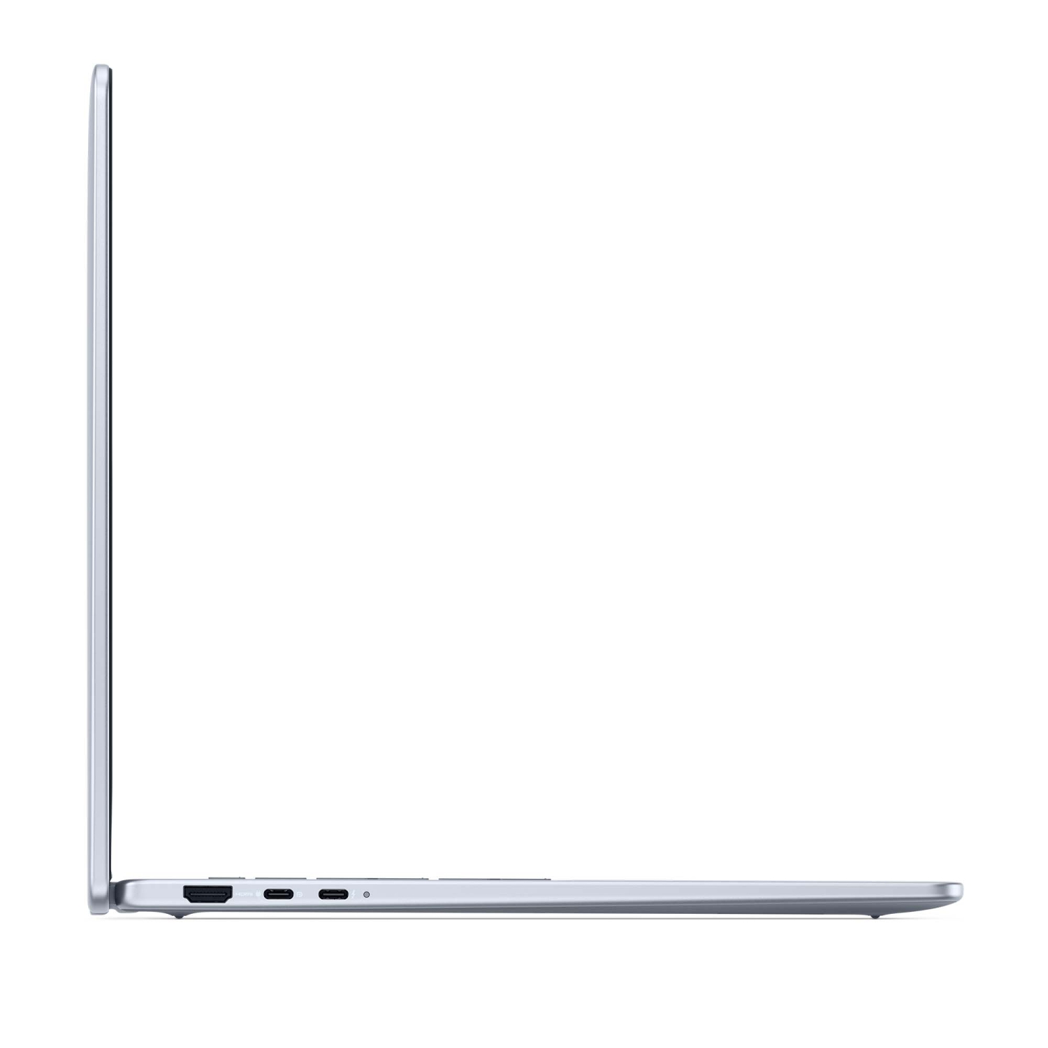 Dell Db16250 16" Laptop with Intel® Core™ Ultra 7-256V Processor, 1TB SSD, 16 GB RAM, Intel® Arc™ Graphics, Windows 11 Pro - Ice Blue