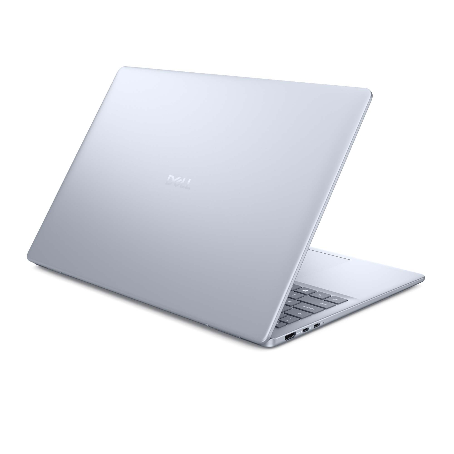 Dell Db16250 16" Laptop with Intel® Core™ Ultra 7-256V Processor, 1TB SSD, 16 GB RAM, Intel® Arc™ Graphics, Windows 11 Home - Ice Blue