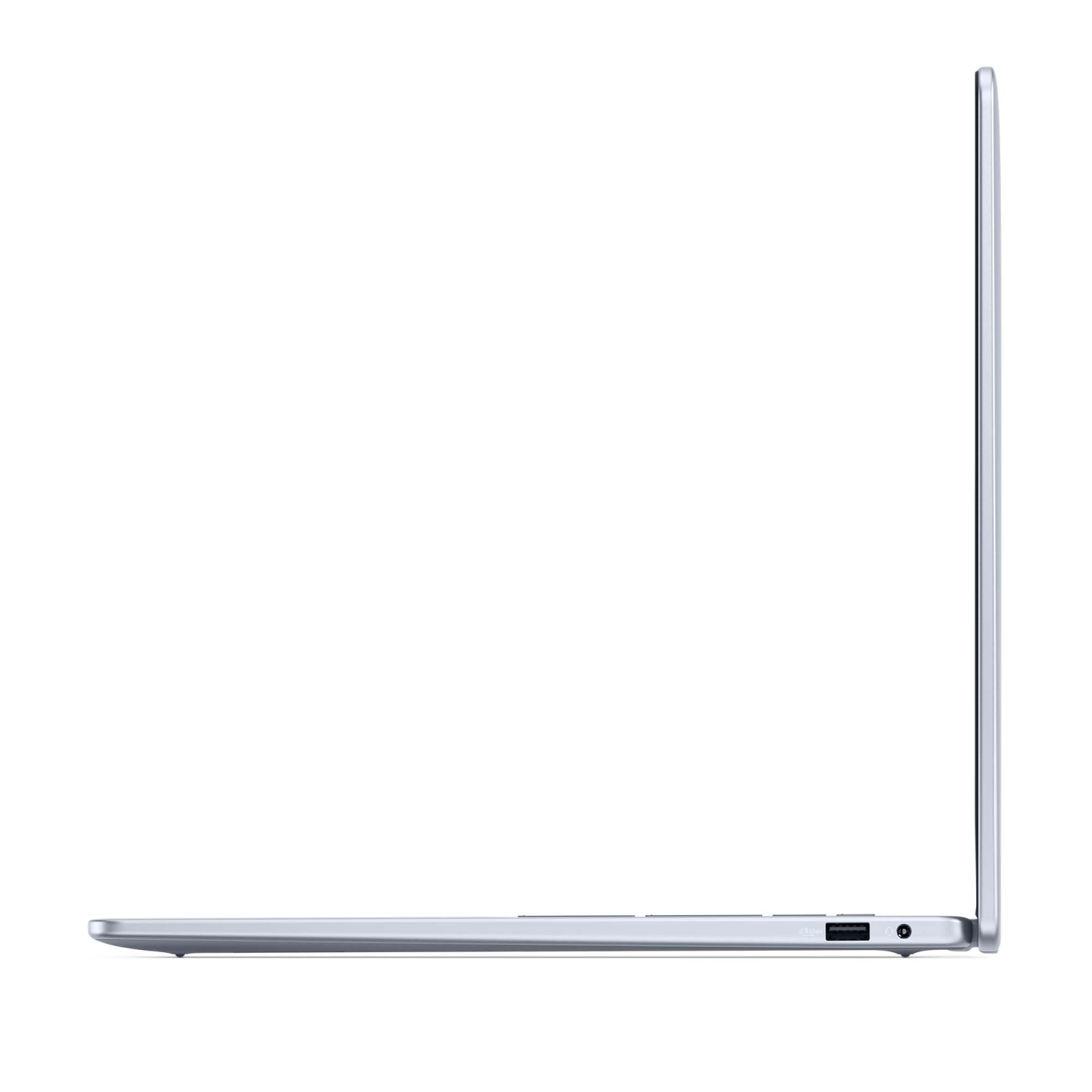 Dell Db16250 16" Laptop with Intel® Core™ Ultra 7-256V Processor, 1TB SSD, 16 GB RAM, Intel® Arc™ Graphics, Windows 11 Home - Ice Blue