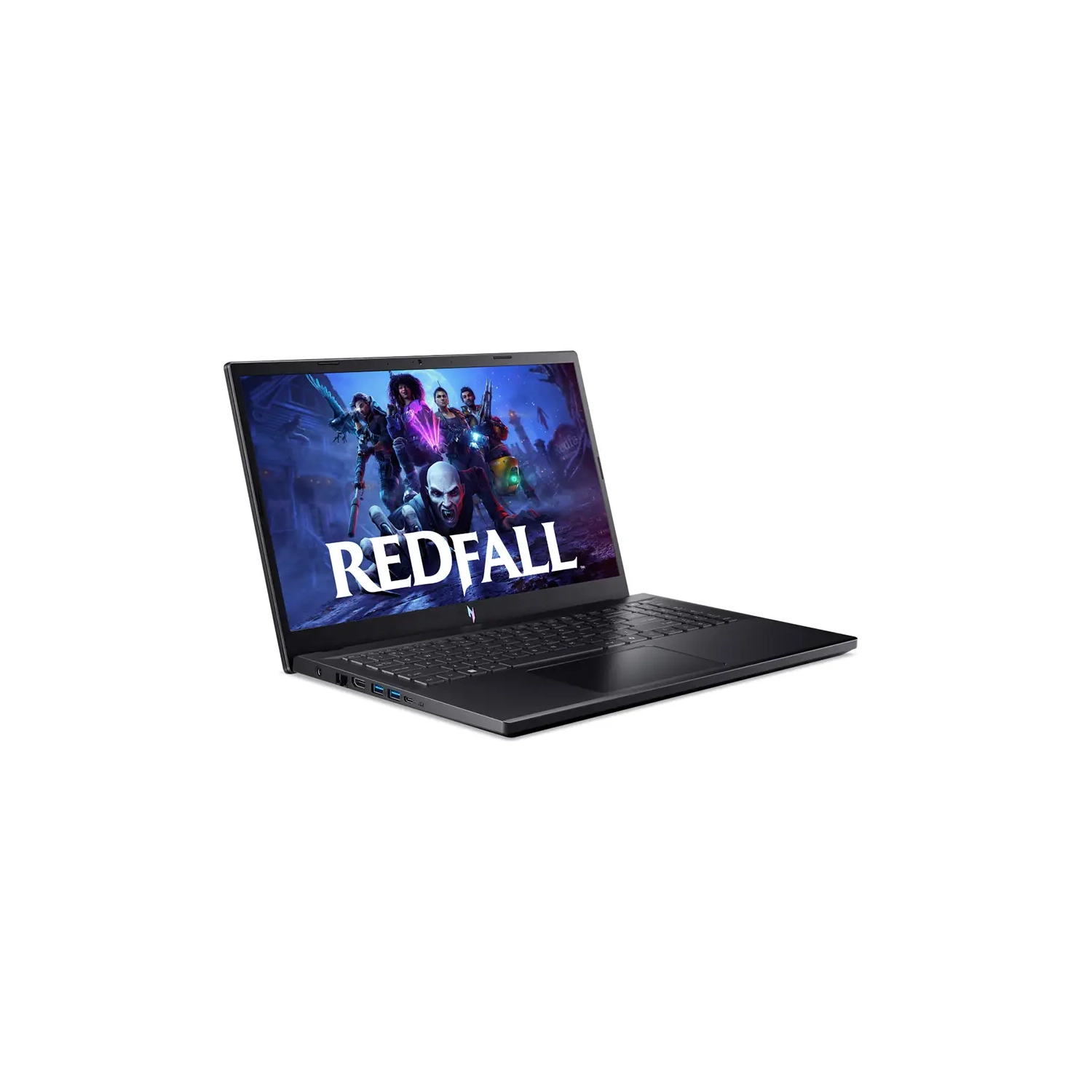Open Box - Acer 15.6" Nitro V 15 144Hz (AMD Ryzen 7 - 7735HS/16Gb RAM/512Gb SSD/Nvidia RTX3050/Win11) w/ 1 Year Warranty