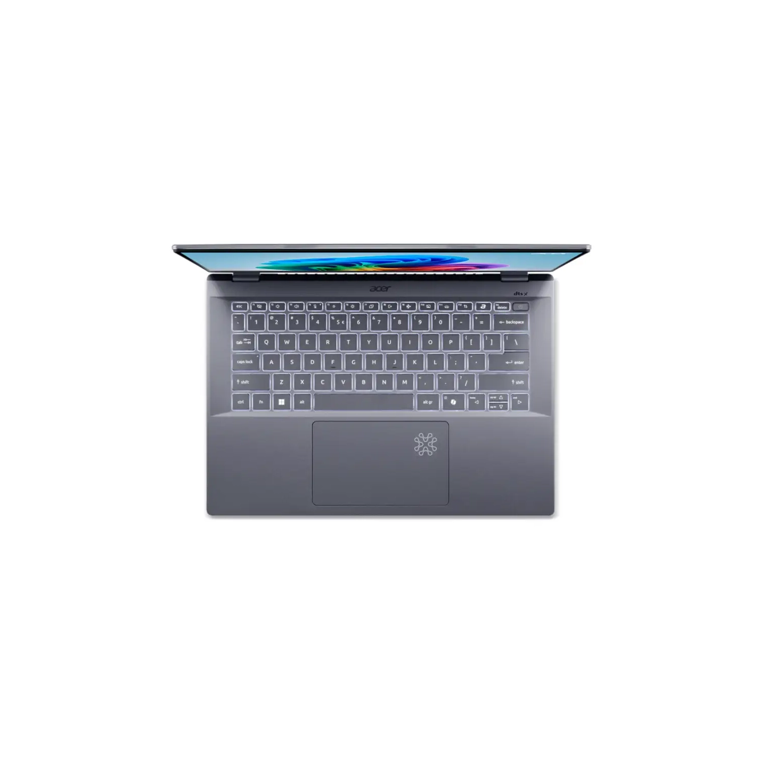 Open Box - Acer Swift 14 - 14.5" Touch Screen Copilot+ PC Laptop w/ 1 Year Warranty