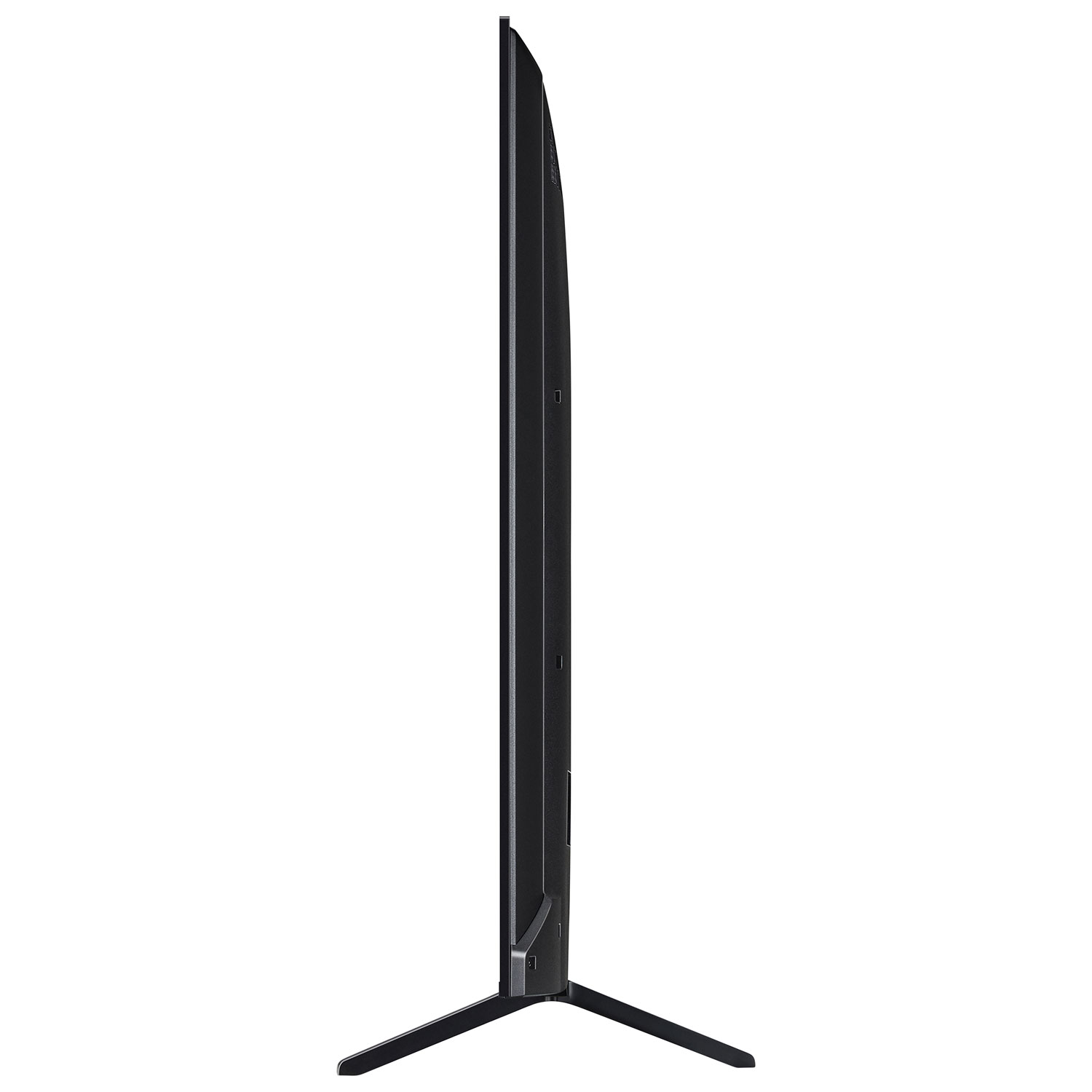 Téléviseur intelligent mini-DEL HDR UHD 4K QNED evo AI QNED92 de 65 po série QNED92 de LG - 2025