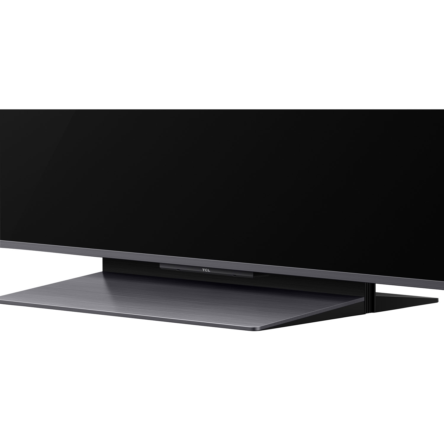 Téléviseur intelligent Google mini-DEL HDR UHD 4K série QM8K de 65 po de TCL - 2025