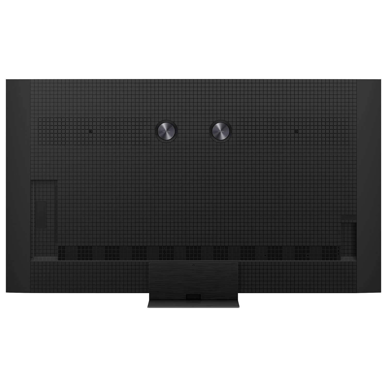 Téléviseur intelligent Google mini-DEL HDR UHD 4K série QM8K de 75 po de TCL - 2025