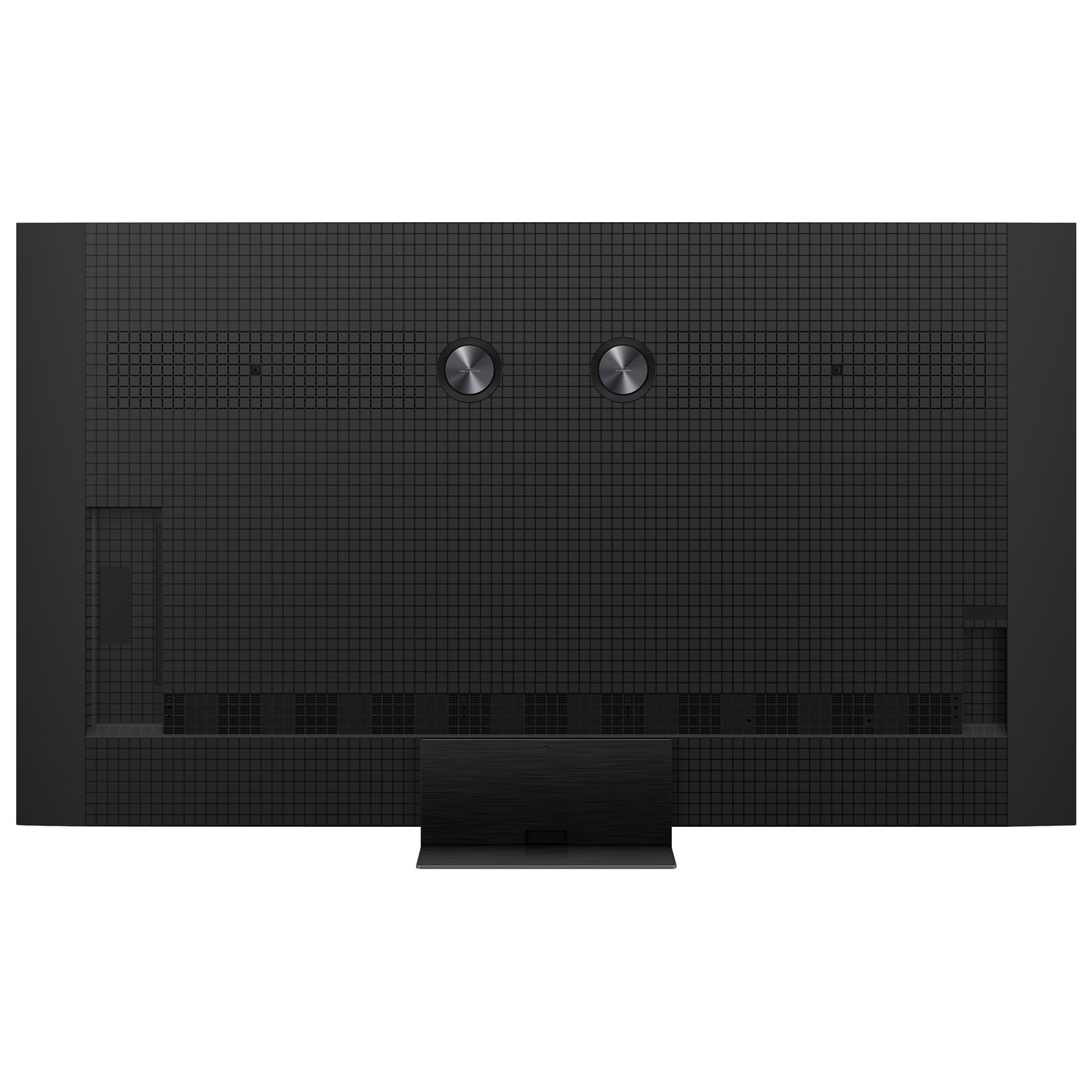 Téléviseur intelligent Google mini-DEL HDR UHD 4K série QM9K de 65 po de TCL - 2025