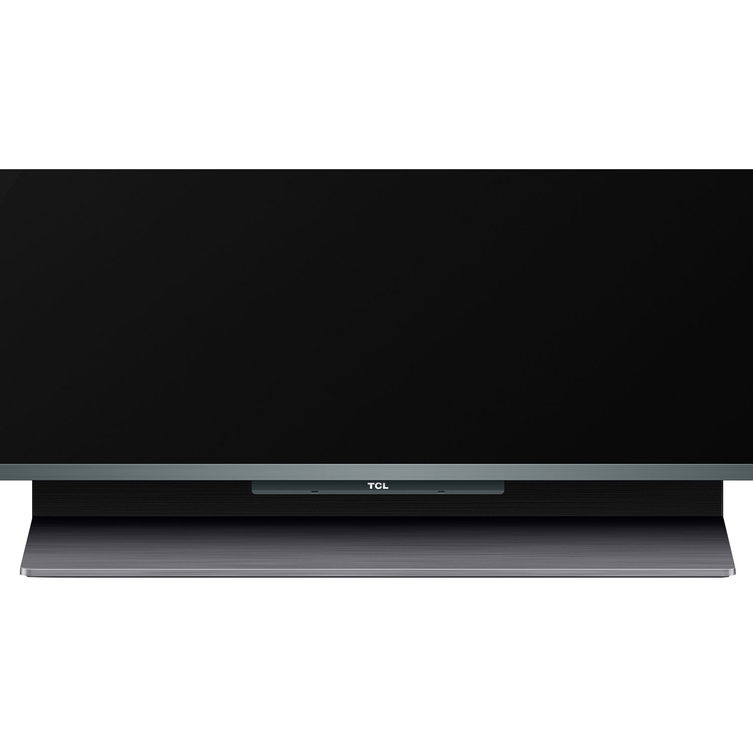 Téléviseur intelligent Google mini-DEL HDR UHD 4K série QM9K de 65 po de TCL - 2025