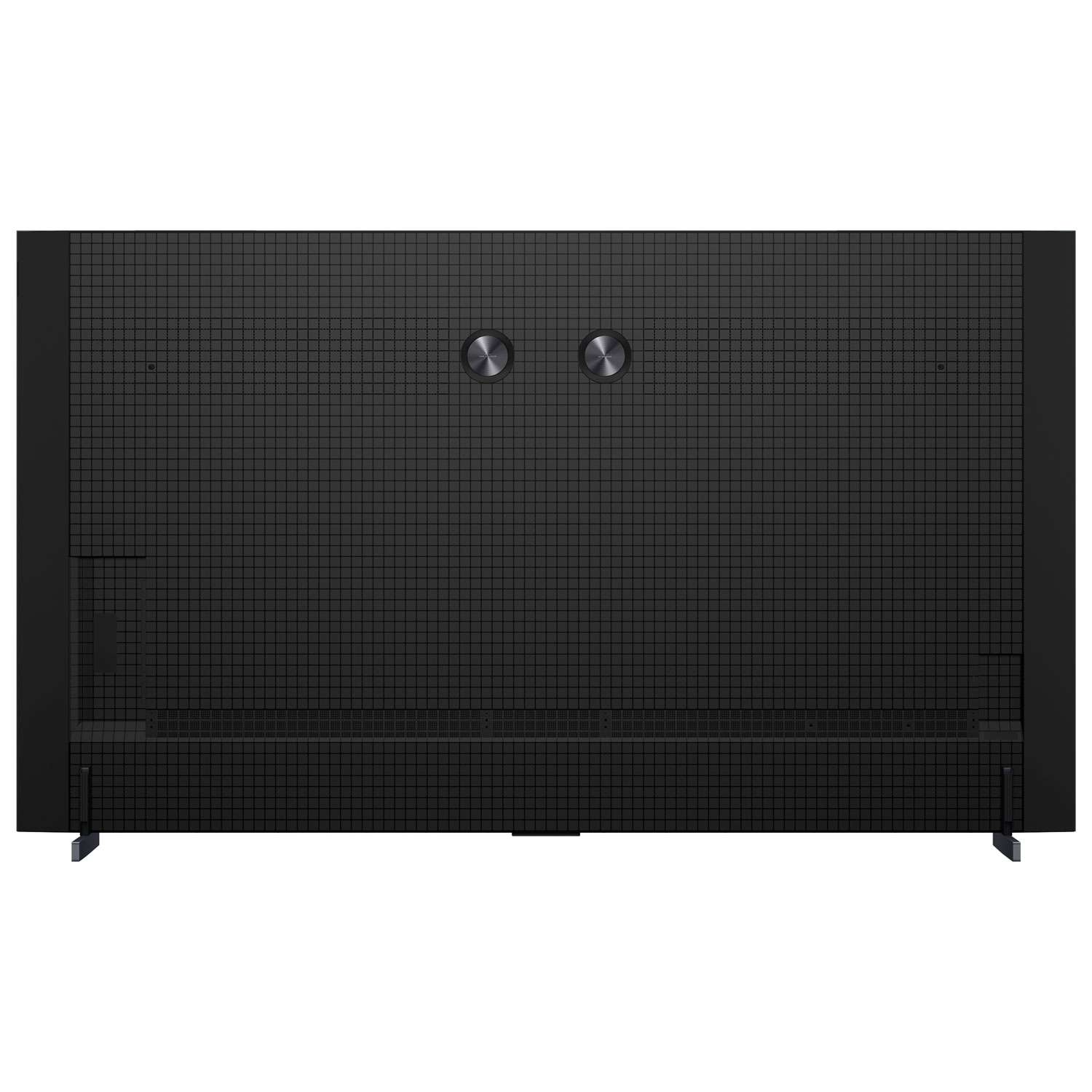 Téléviseur intelligent Google mini-DEL HDR UHD 4K série QM9K de 98 po de TCL - 2025