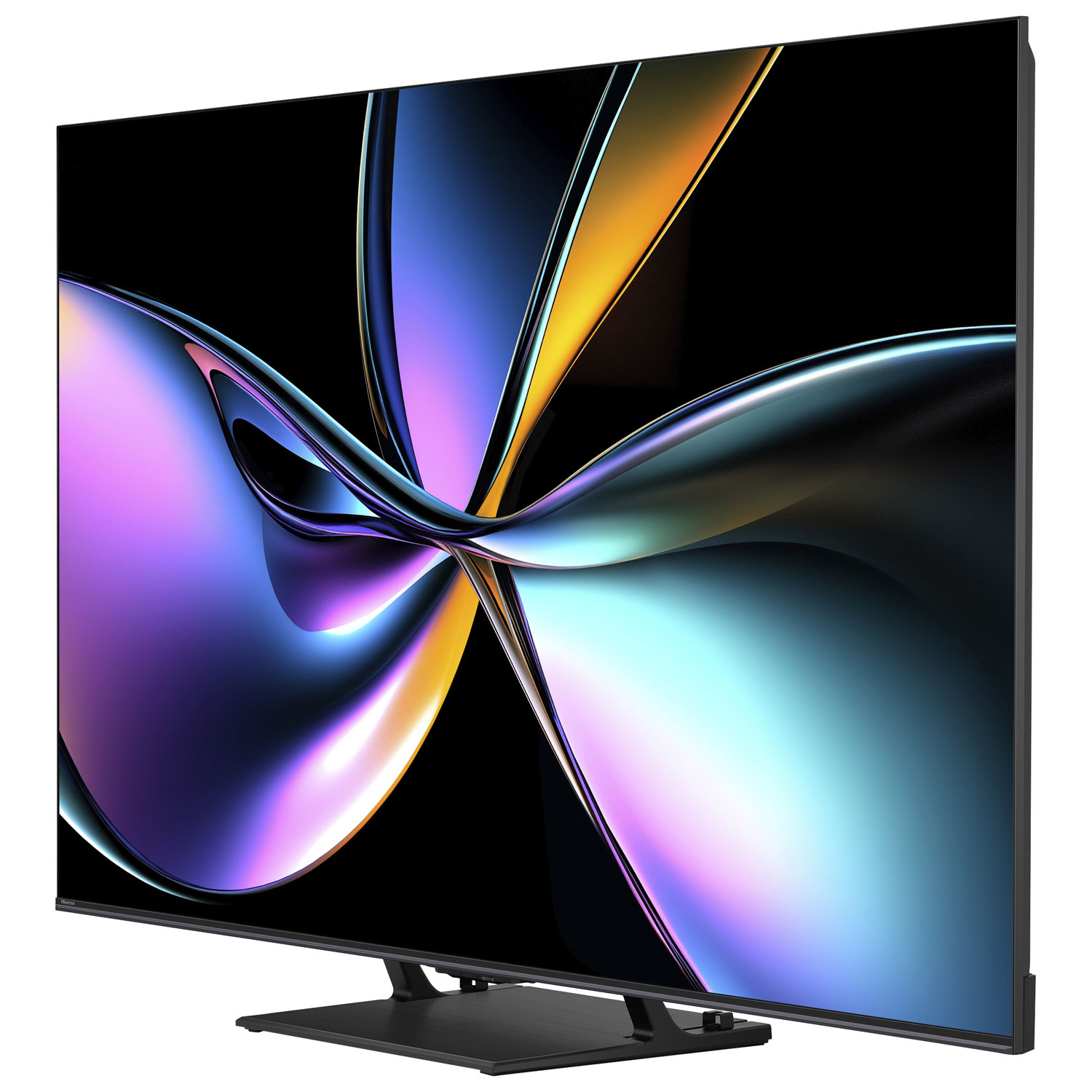 Hisense 85" U78QG Series 4K UHD HDR Mini-LED QLED Pro Smart Google TV - 2025