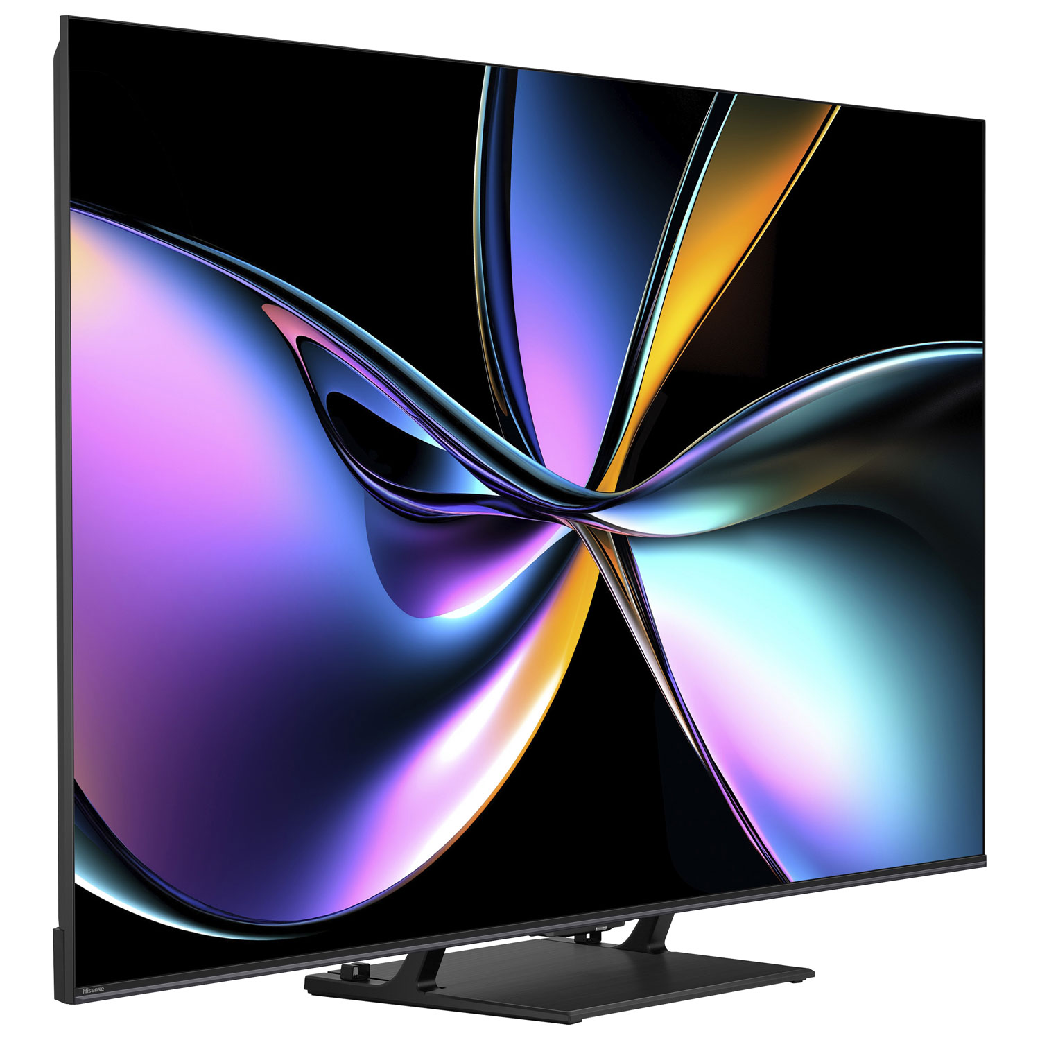 Hisense 85" U78QG Series 4K UHD HDR Mini-LED QLED Pro Smart Google TV - 2025