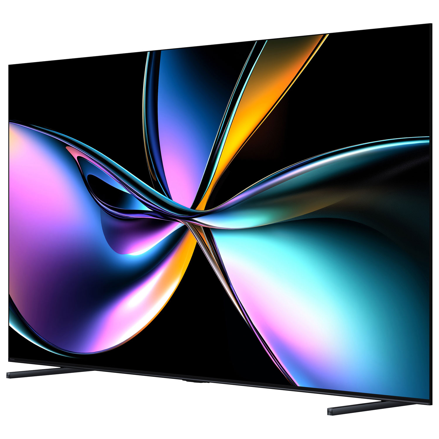 Hisense 100" U78QG Series 4K UHD HDR Mini-LED QLED Pro Smart Google TV - 2025