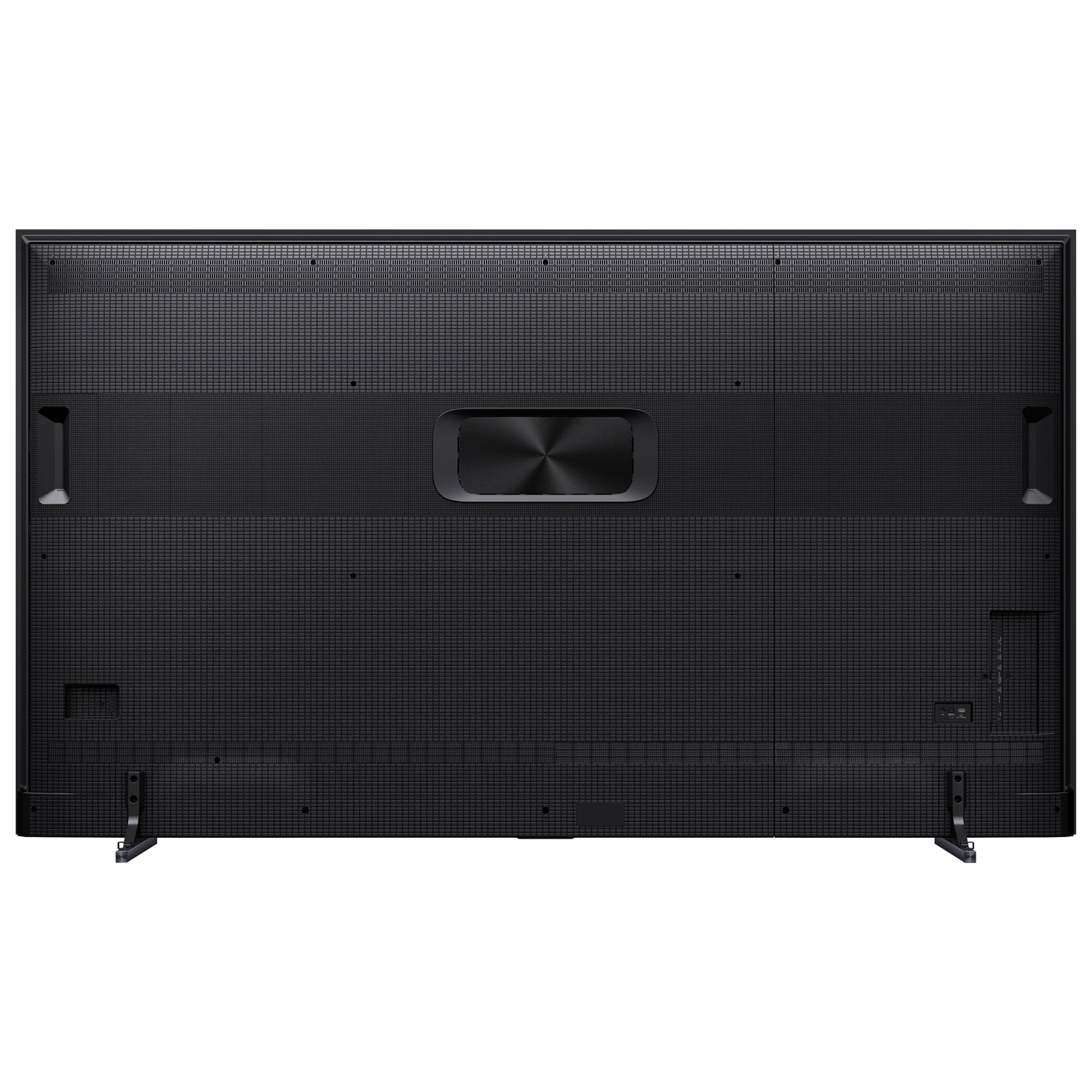 Hisense 100" U78QG Series 4K UHD HDR Mini-LED QLED Pro Smart Google TV - 2025