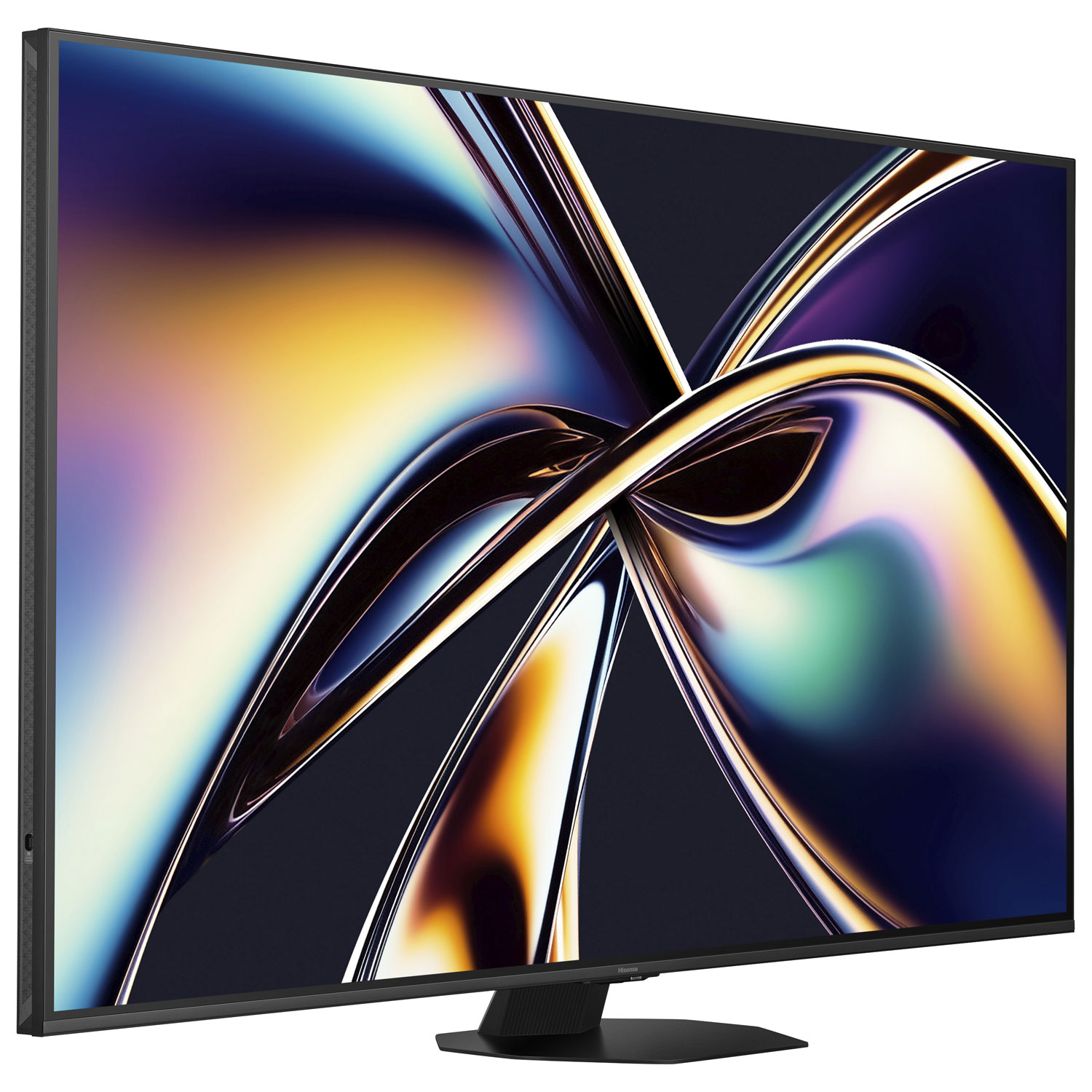 Hisense 55" U88QG Series 4K UHD HDR Mini-LED QLED Pro Smart Google TV - 2025