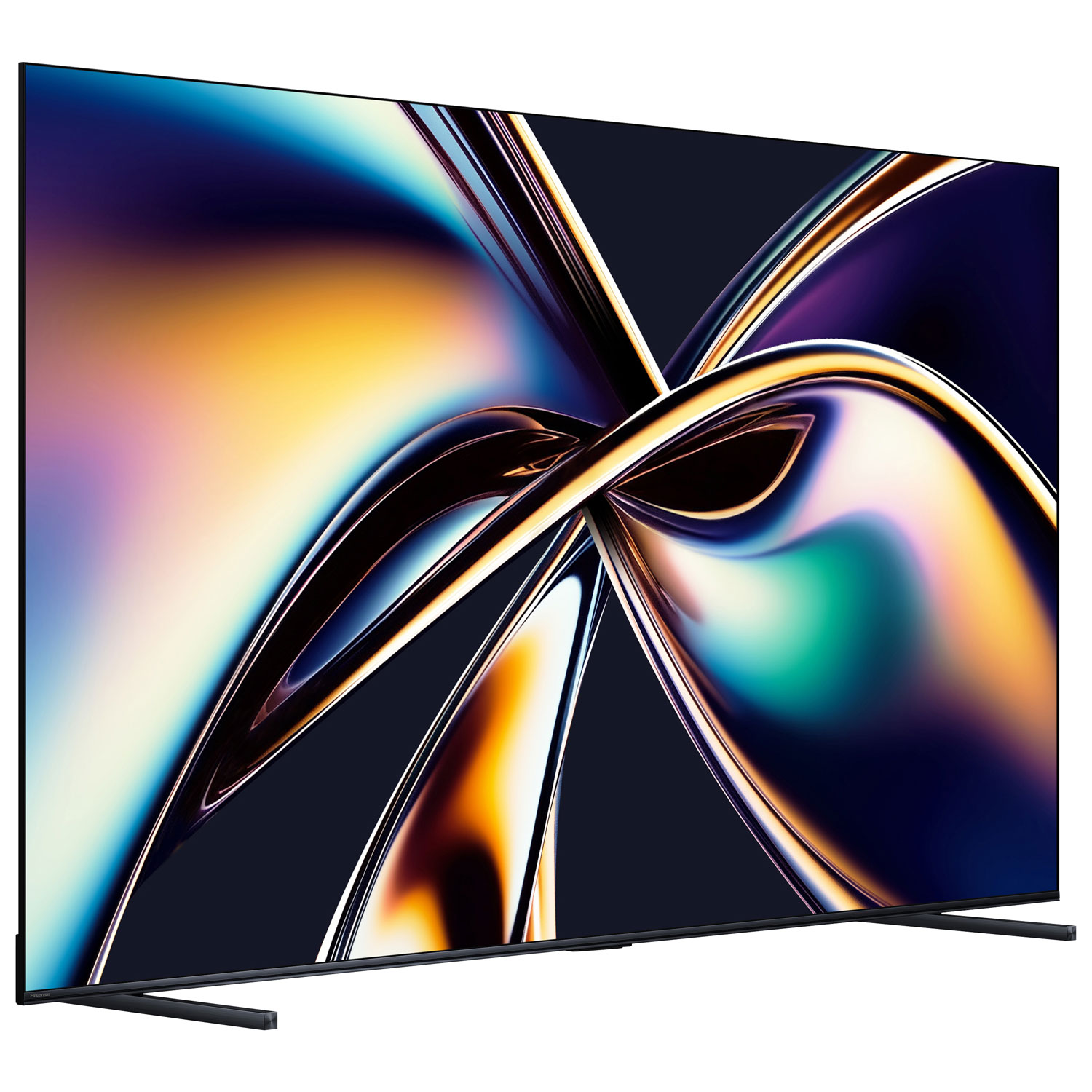 Hisense 100" U88QG Series 4K UHD HDR Mini-LED QLED Pro Smart Google TV - 2025