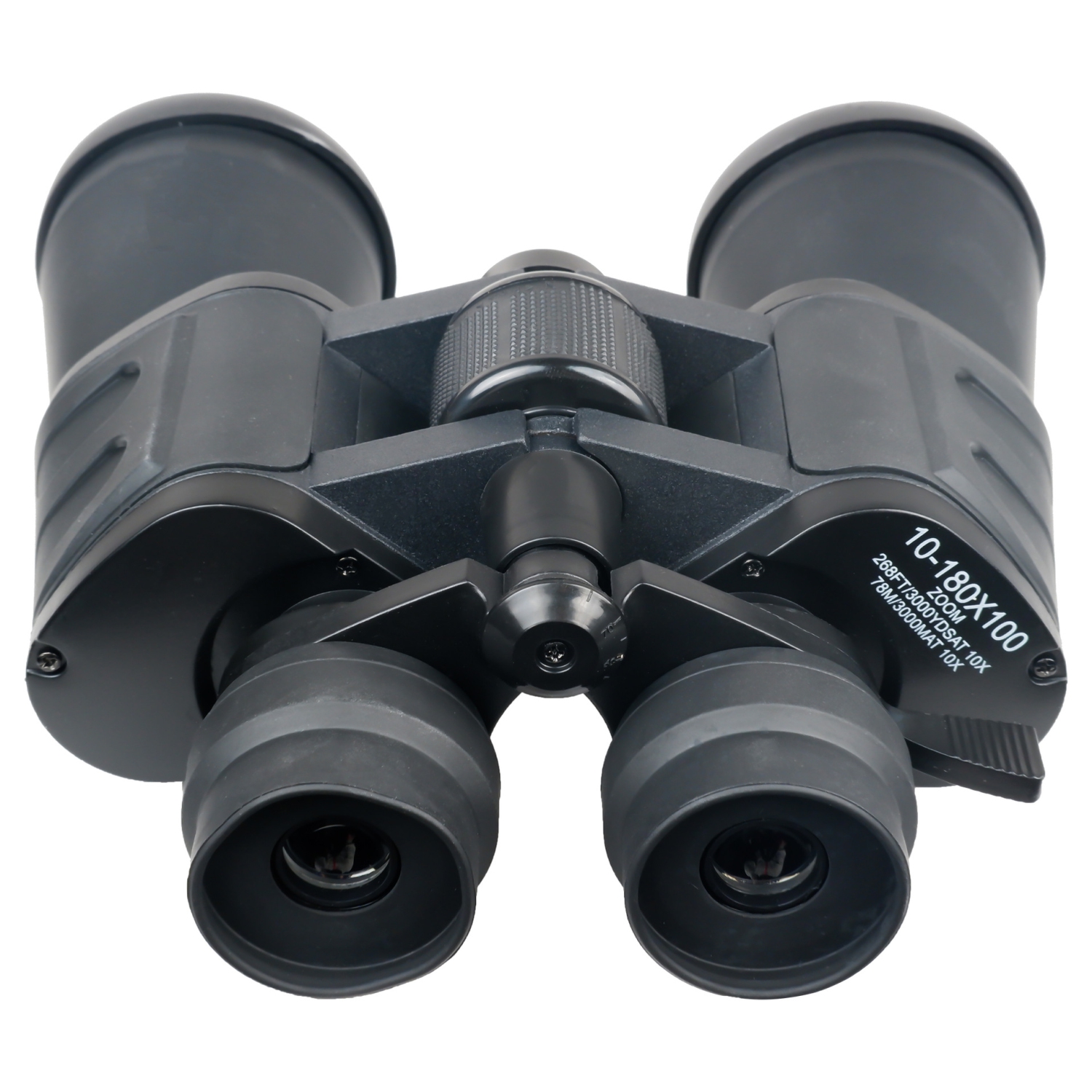 Adult binoculars 180x100 variable zoom binoculars low light night vision binoculars HD