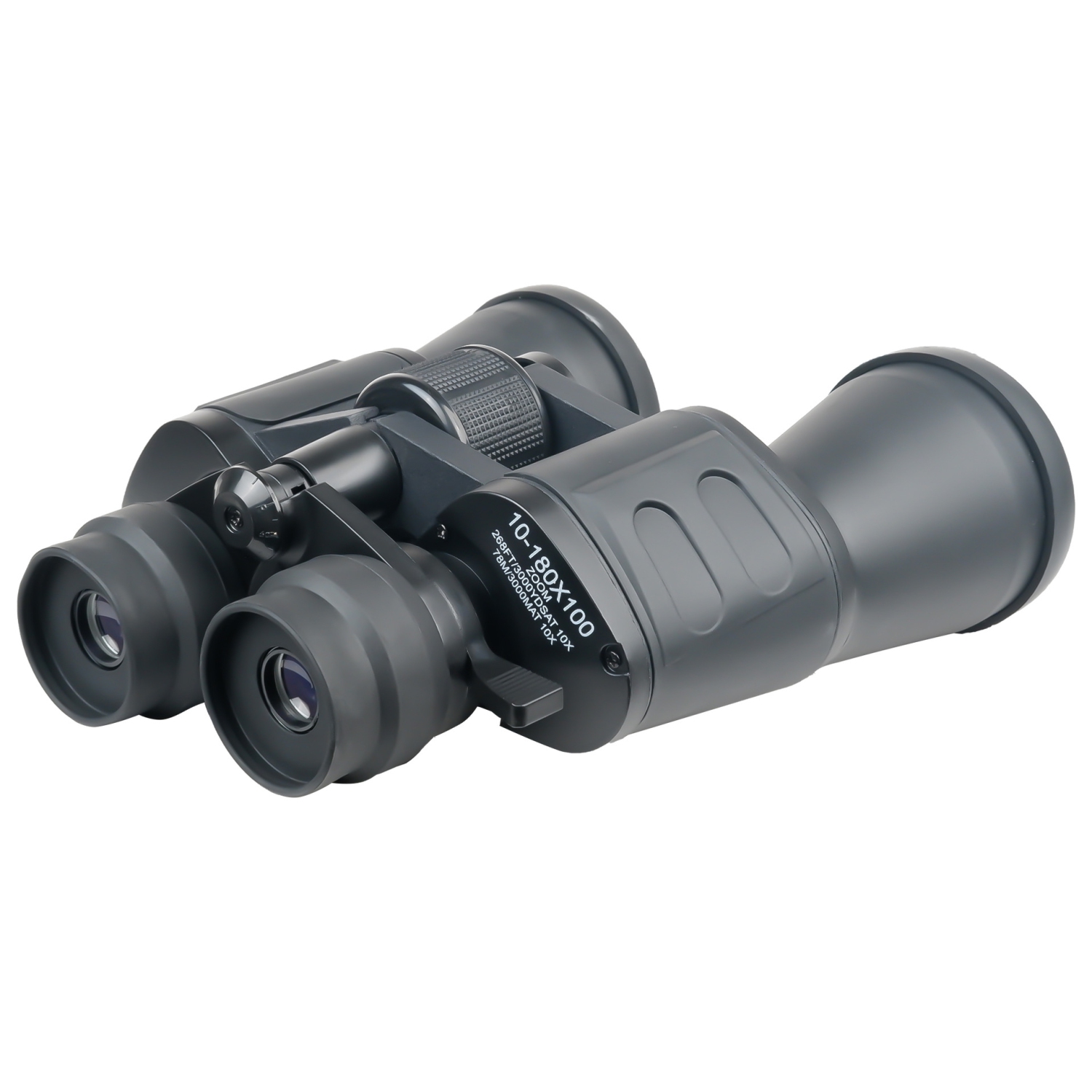 Adult binoculars 180x100 variable zoom binoculars low light night vision binoculars HD