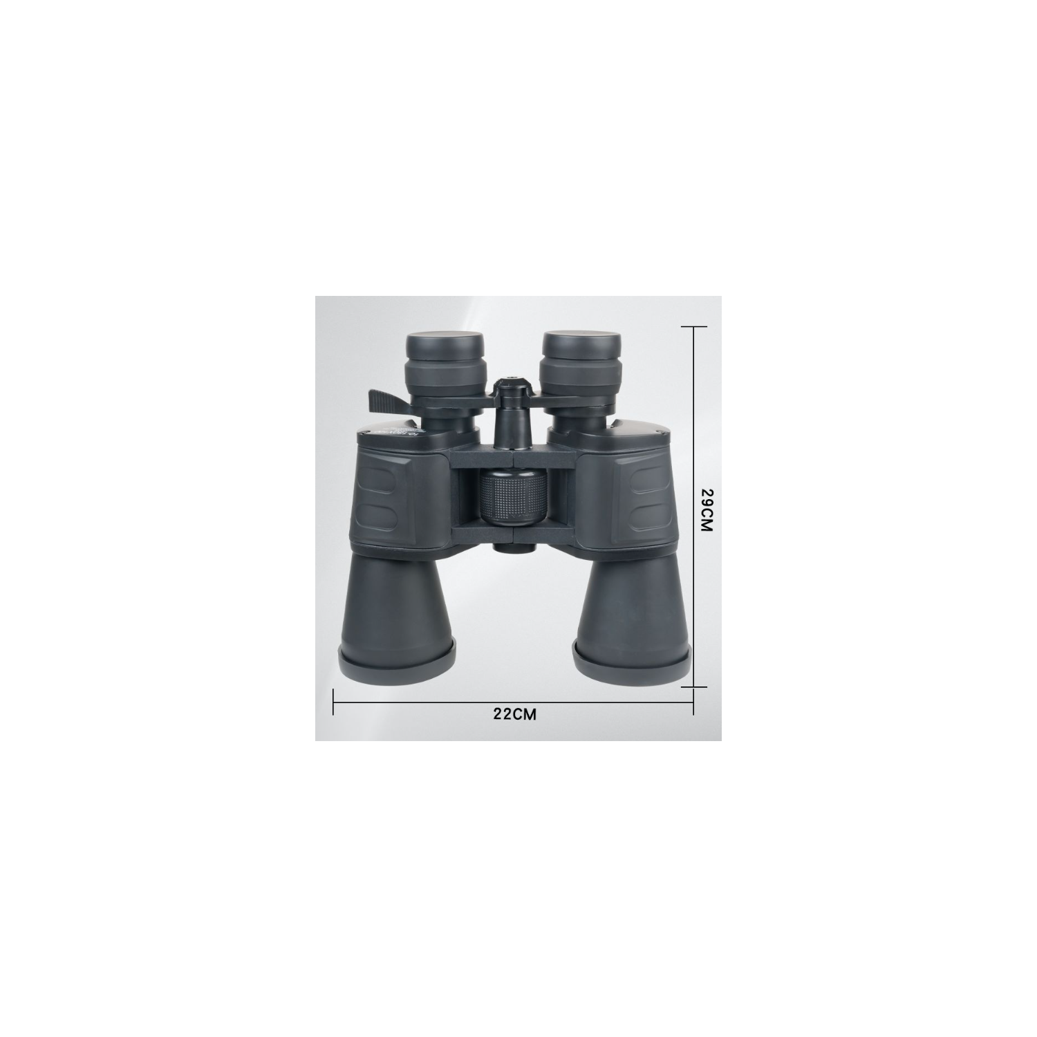Adult binoculars 180x100 variable zoom binoculars low light night vision binoculars HD